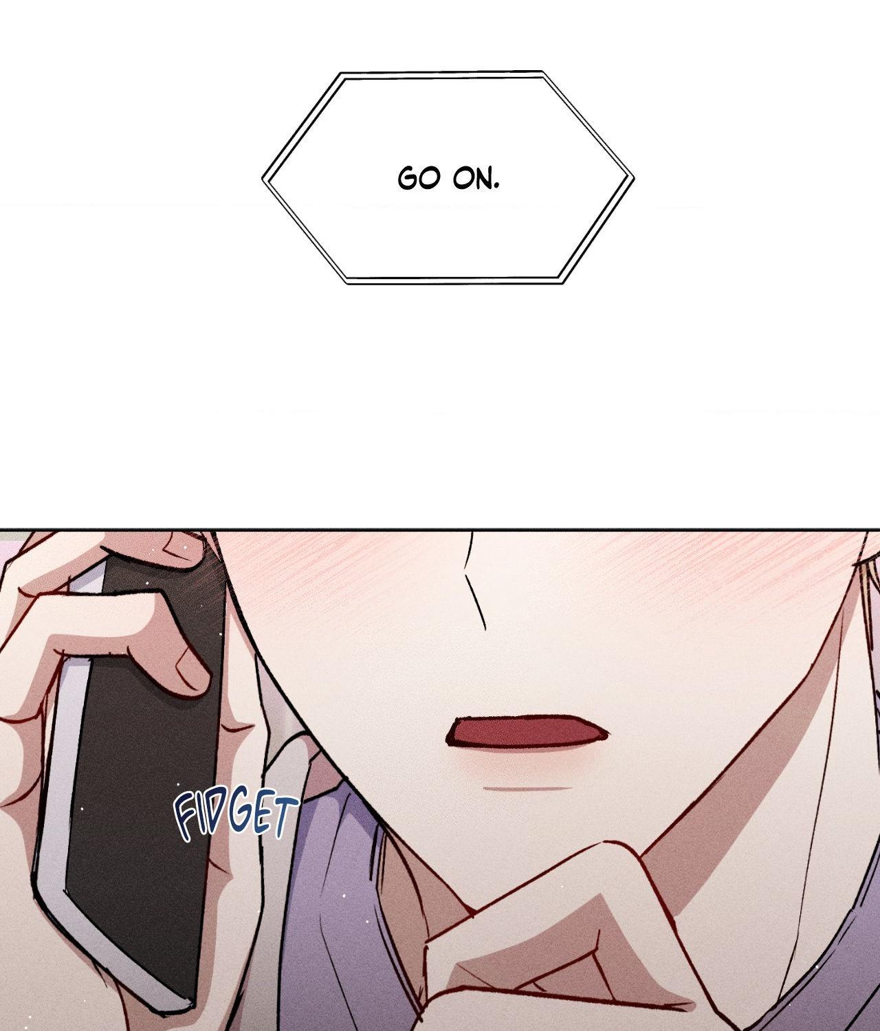 If You Want Me [Official] - Chapter 56 manhwa