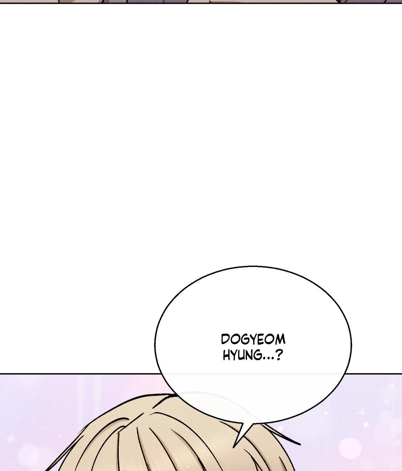 If You Want Me [Official] - Chapter 56 manhwa