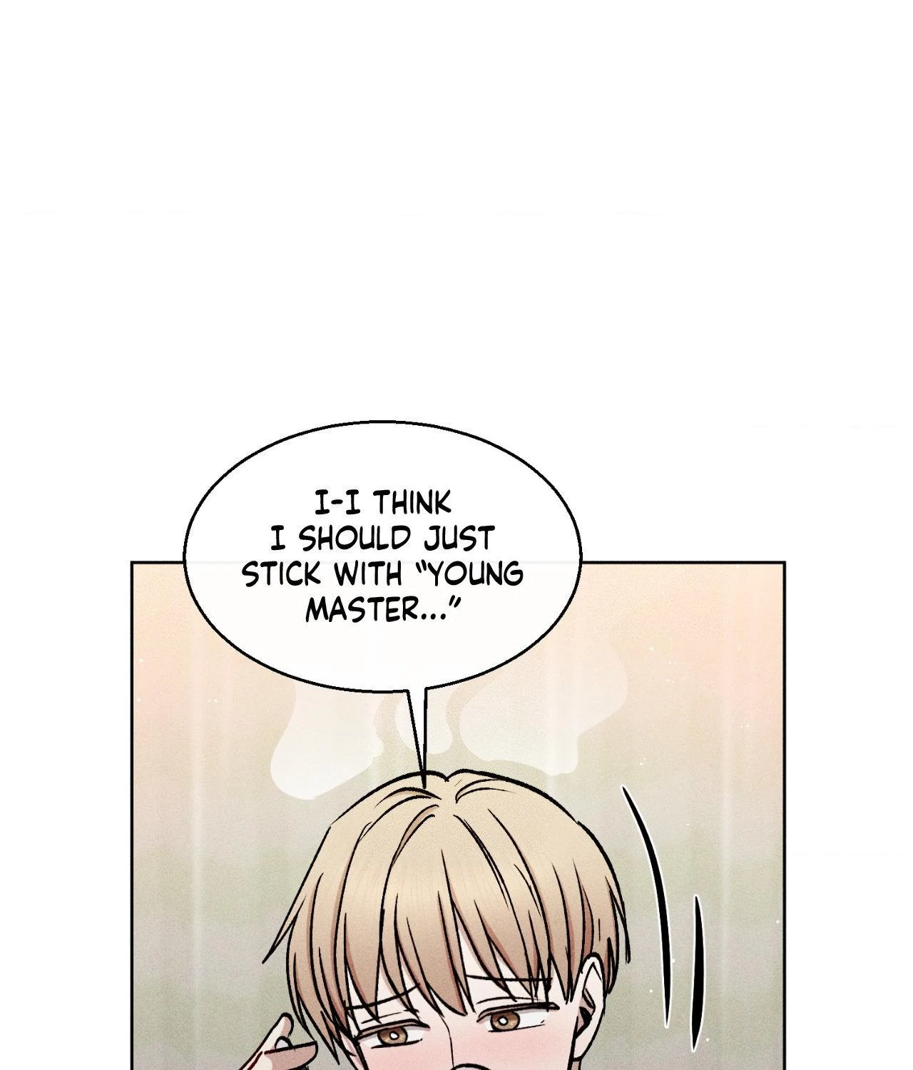 If You Want Me [Official] - Chapter 56 manhwa