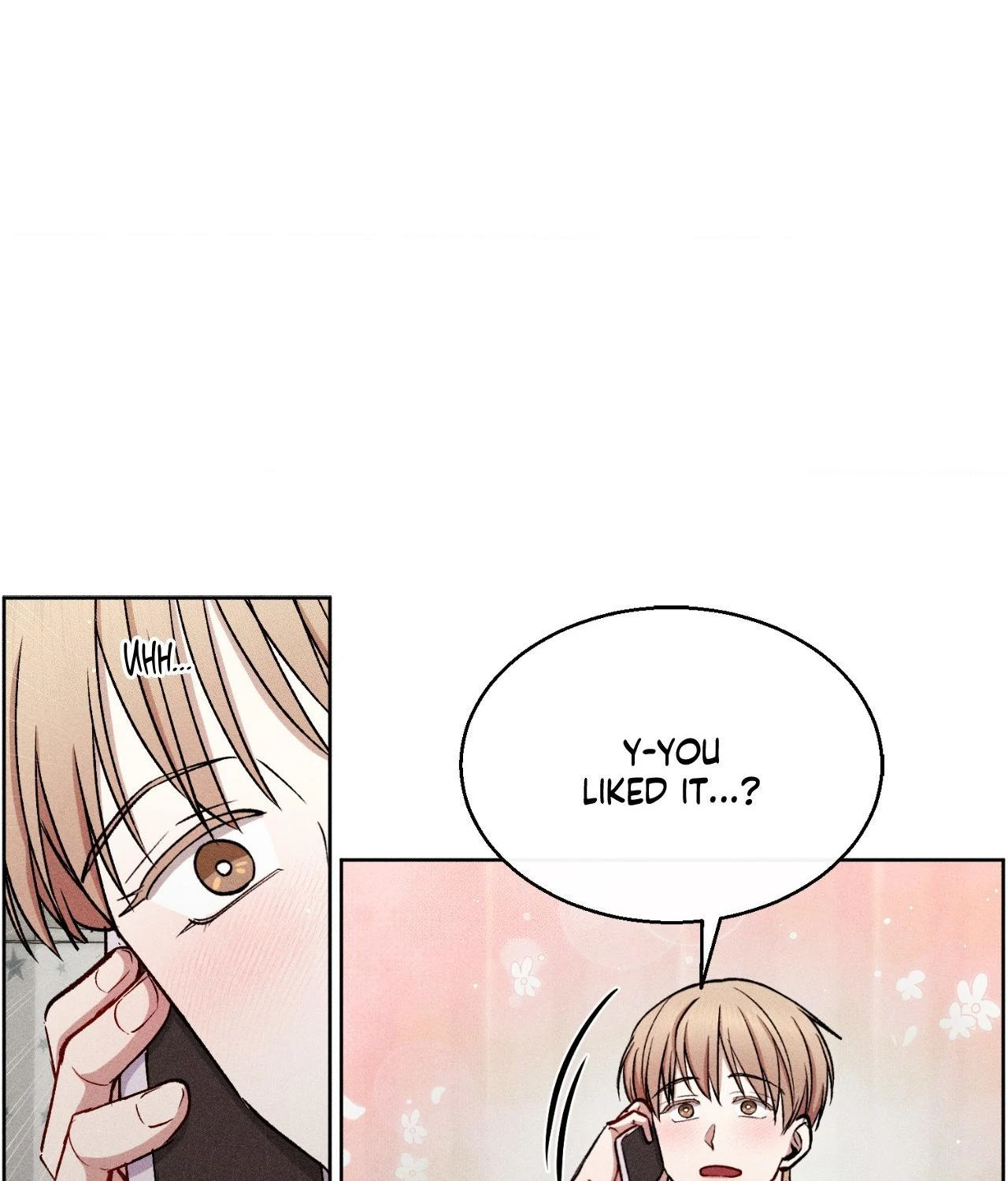 If You Want Me [Official] - Chapter 56 manhwa