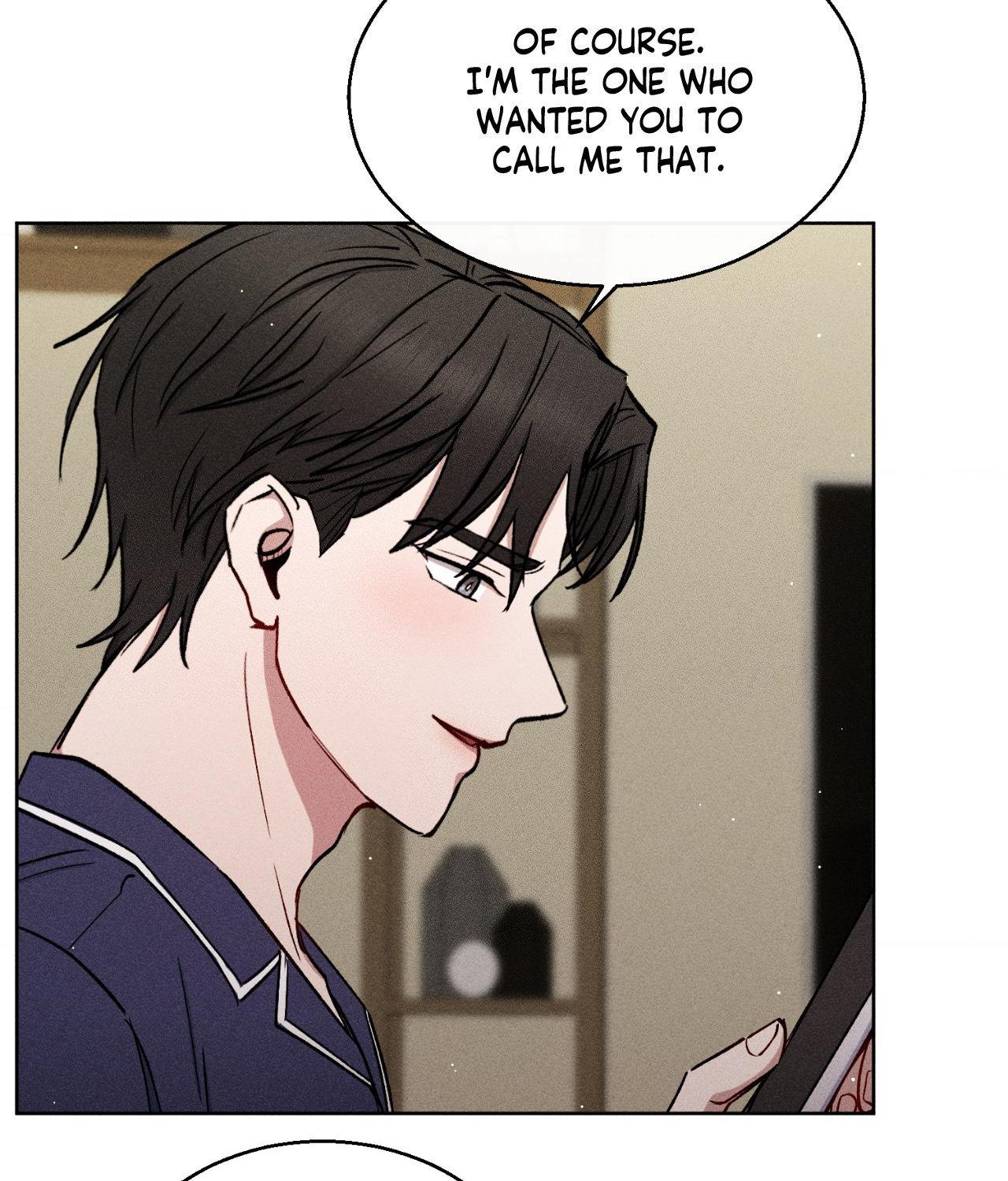 If You Want Me [Official] - Chapter 56 manhwa