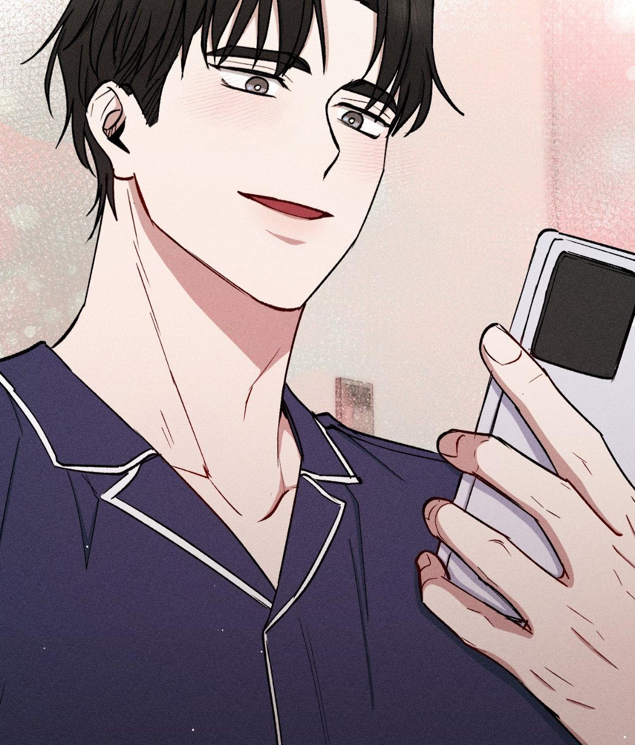 If You Want Me [Official] - Chapter 56 manhwa