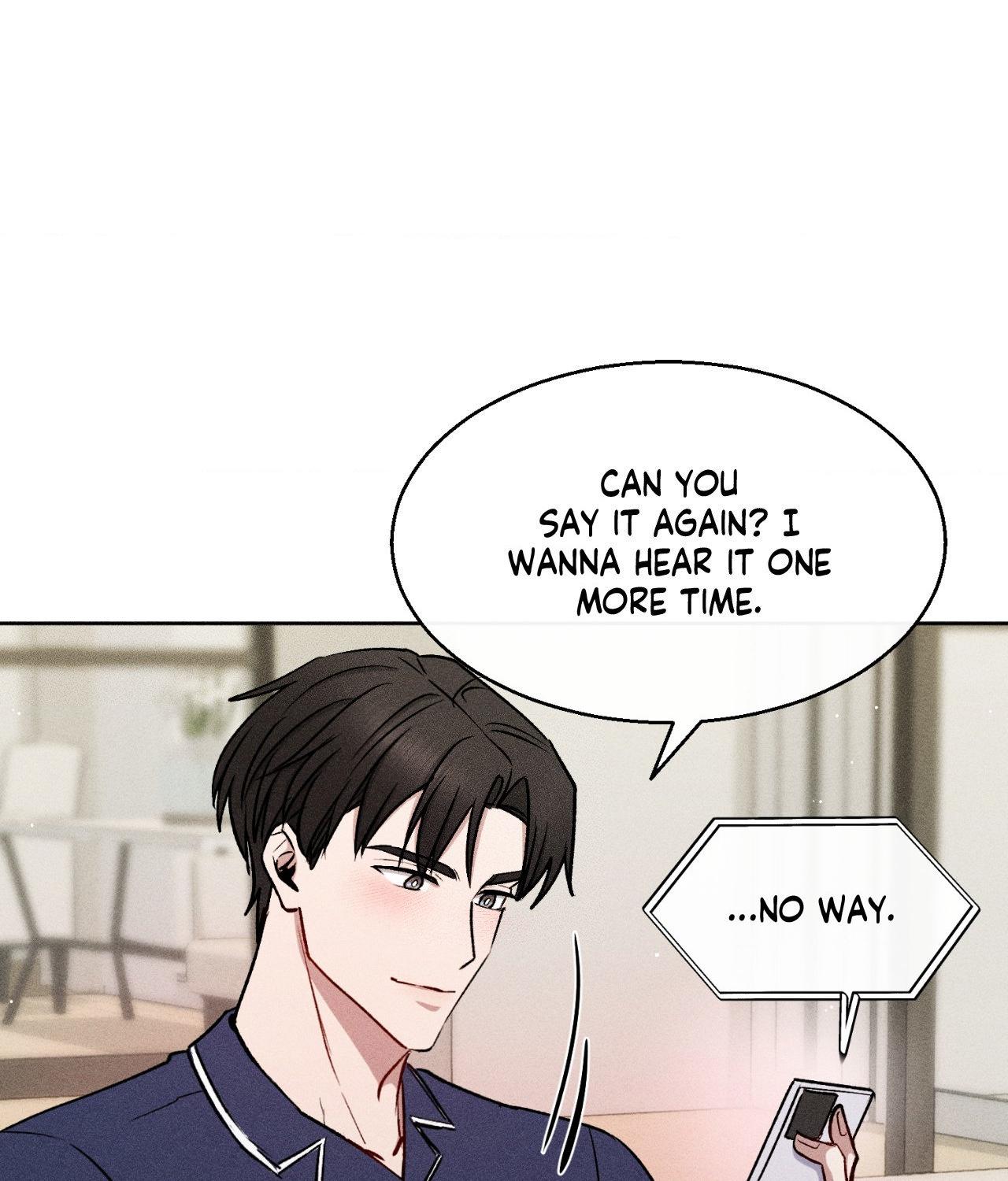 If You Want Me [Official] - Chapter 56 manhwa