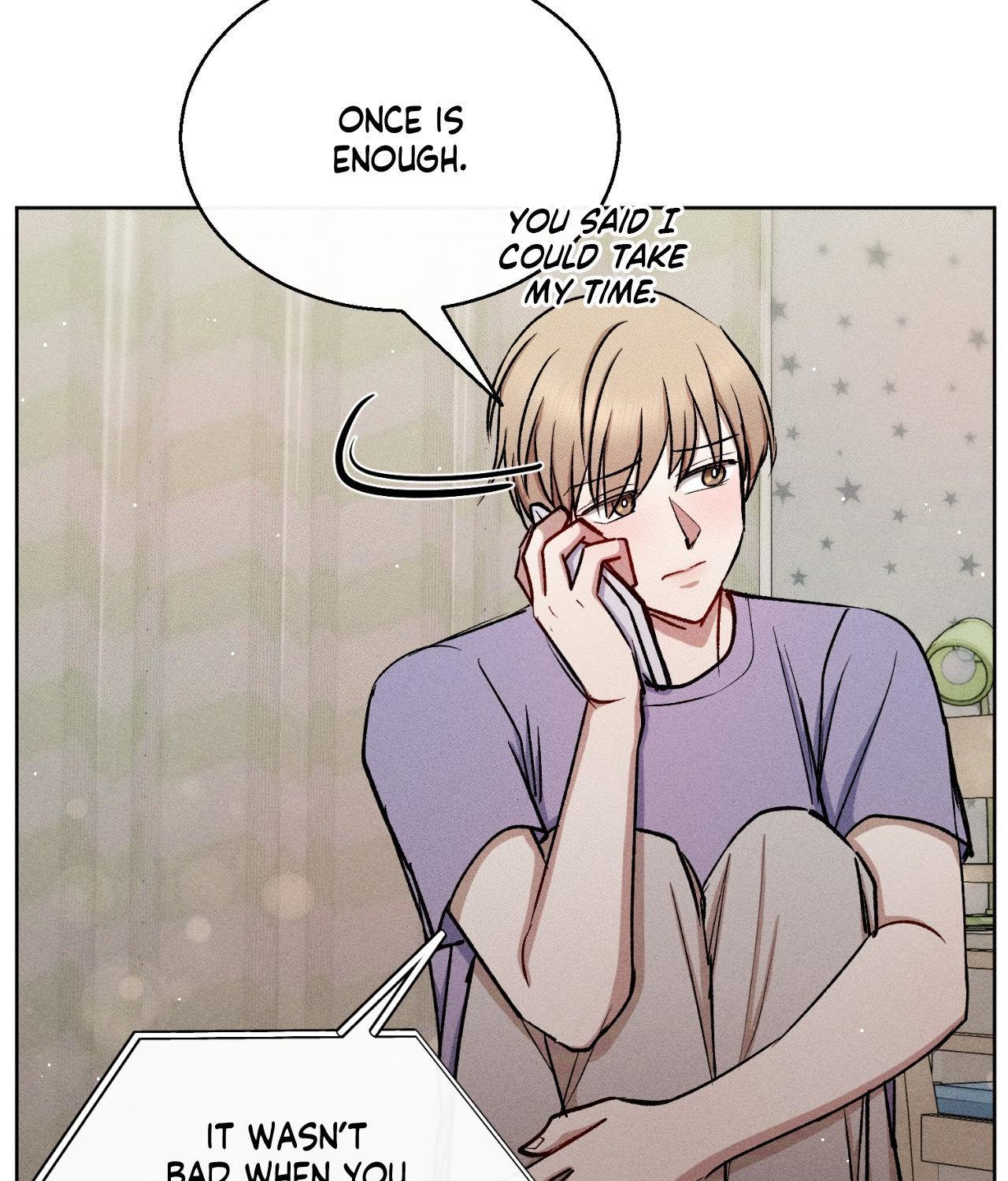 If You Want Me [Official] - Chapter 56 manhwa