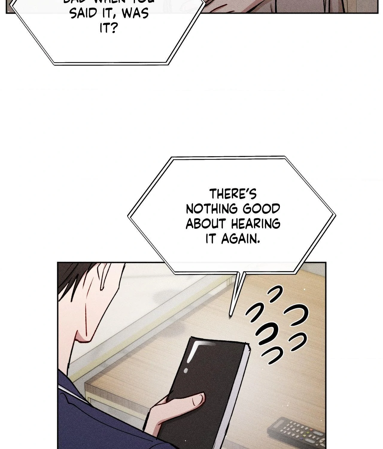 If You Want Me [Official] - Chapter 56 manhwa