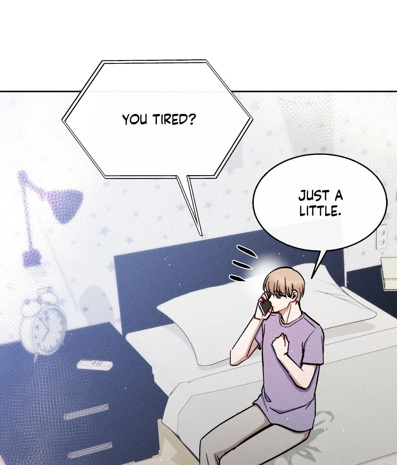 If You Want Me [Official] - Chapter 56 manhwa