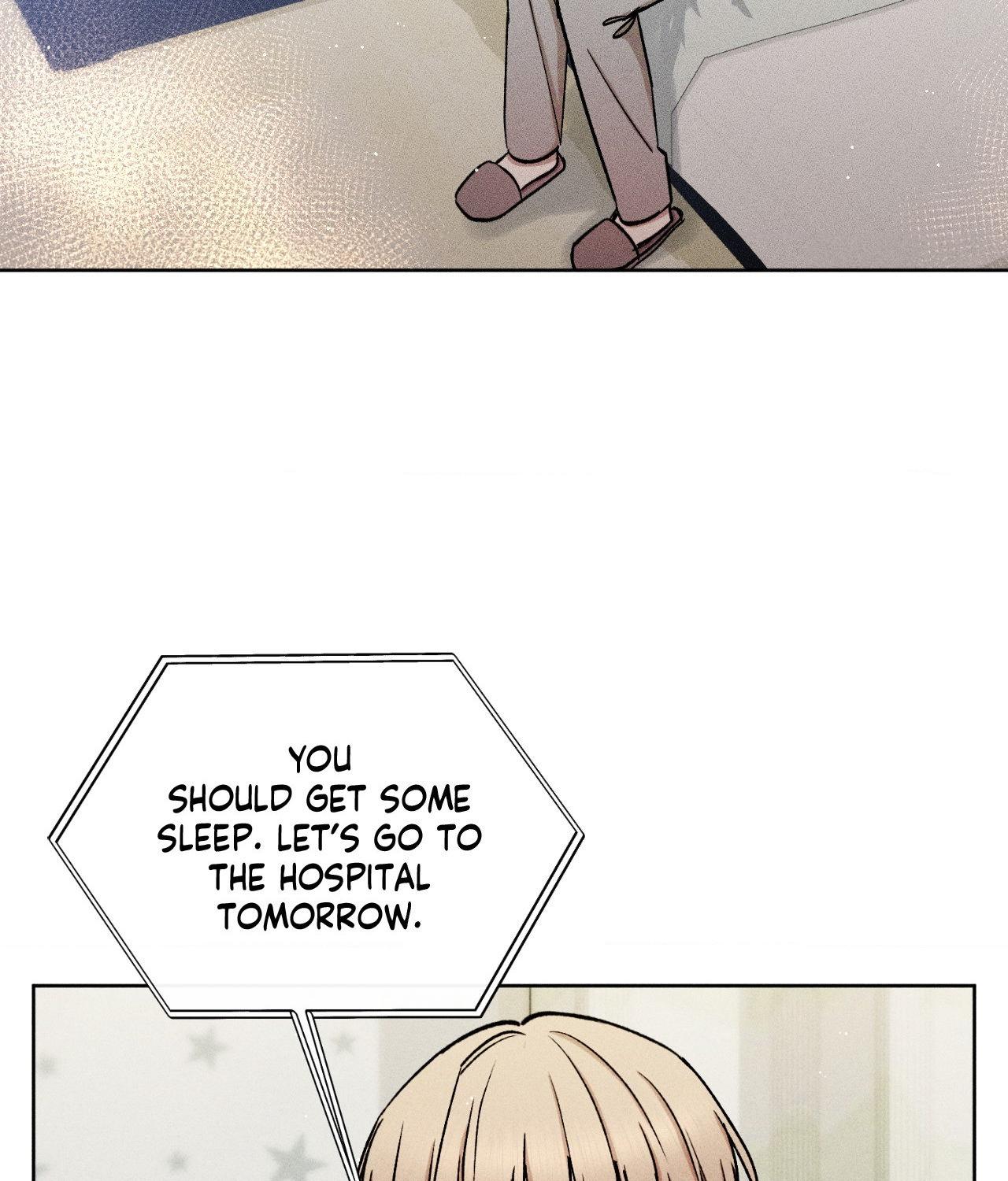 If You Want Me [Official] - Chapter 56 manhwa