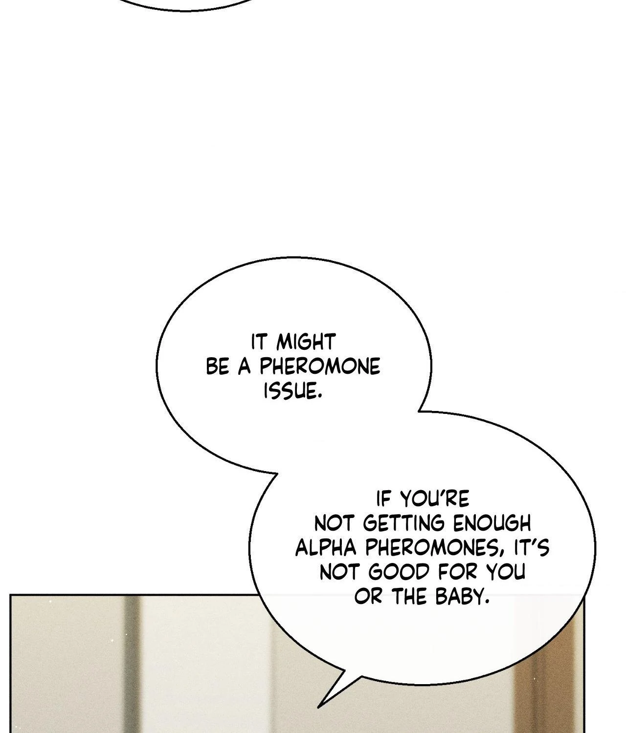 If You Want Me [Official] - Chapter 56 manhwa