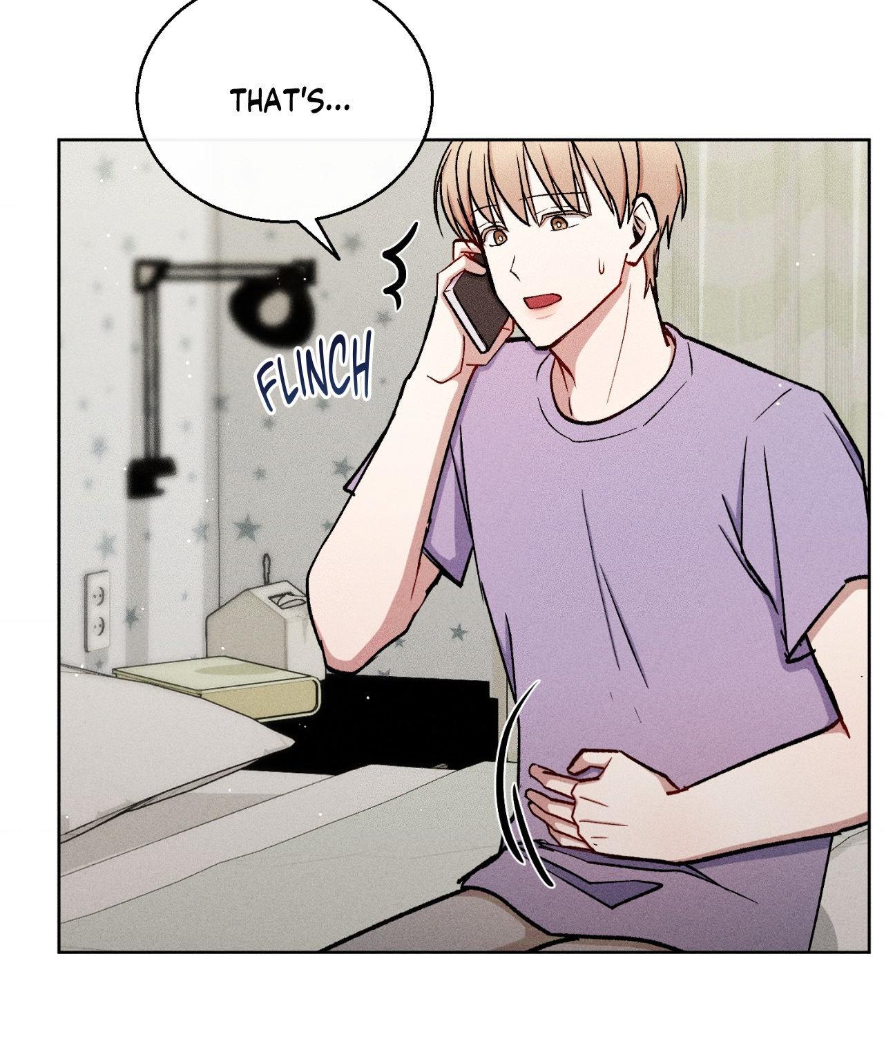If You Want Me [Official] - Chapter 56 manhwa