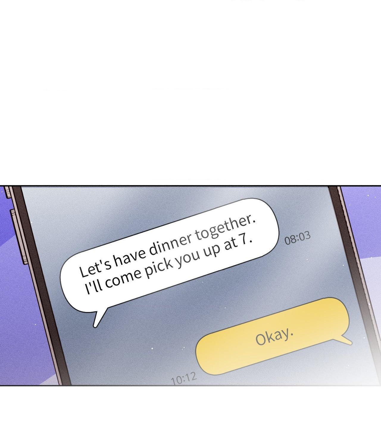 If You Want Me [Official] - Chapter 57 manhwa