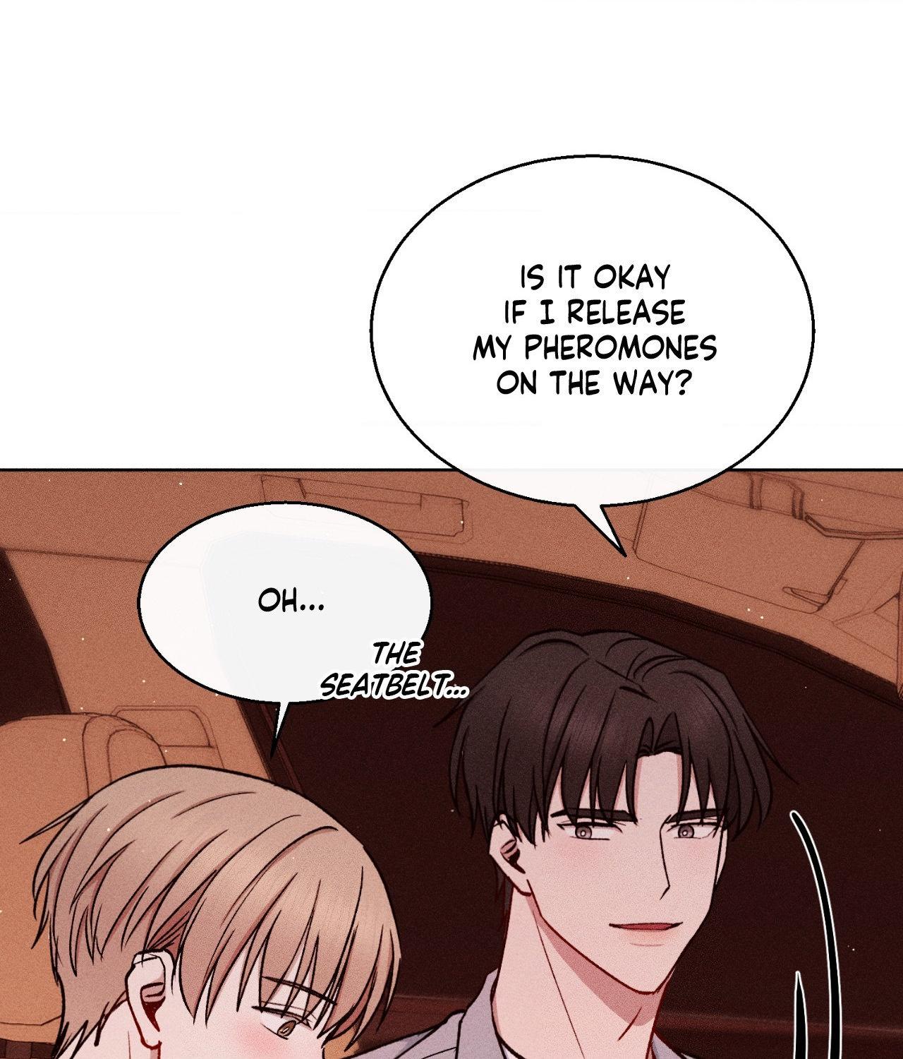 If You Want Me [Official] - Chapter 57 manhwa