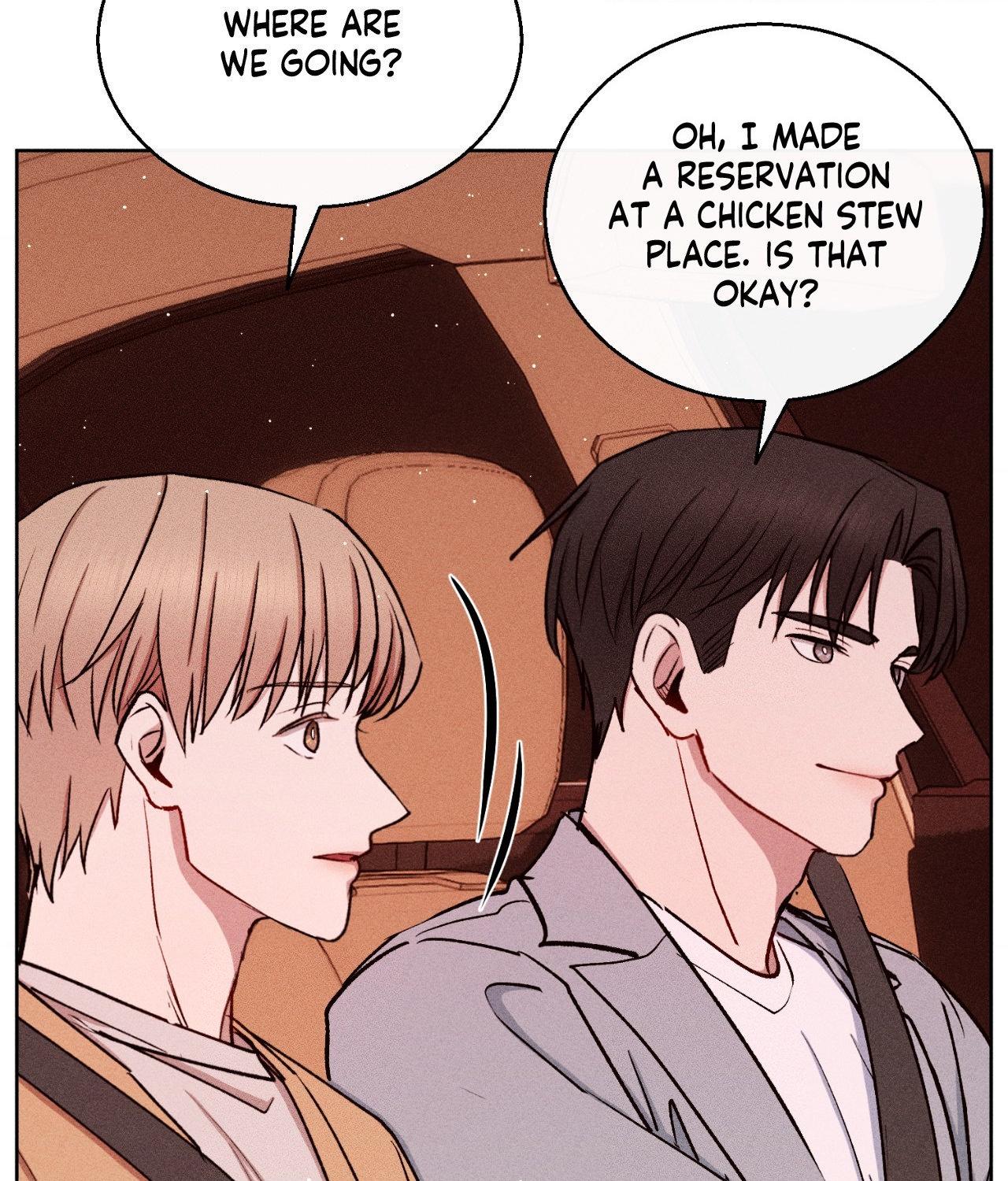 If You Want Me [Official] - Chapter 57 manhwa