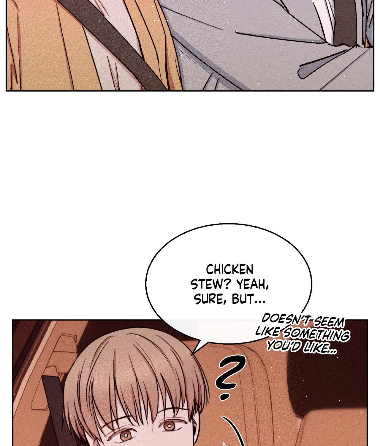 If You Want Me [Official] - Chapter 57 manhwa