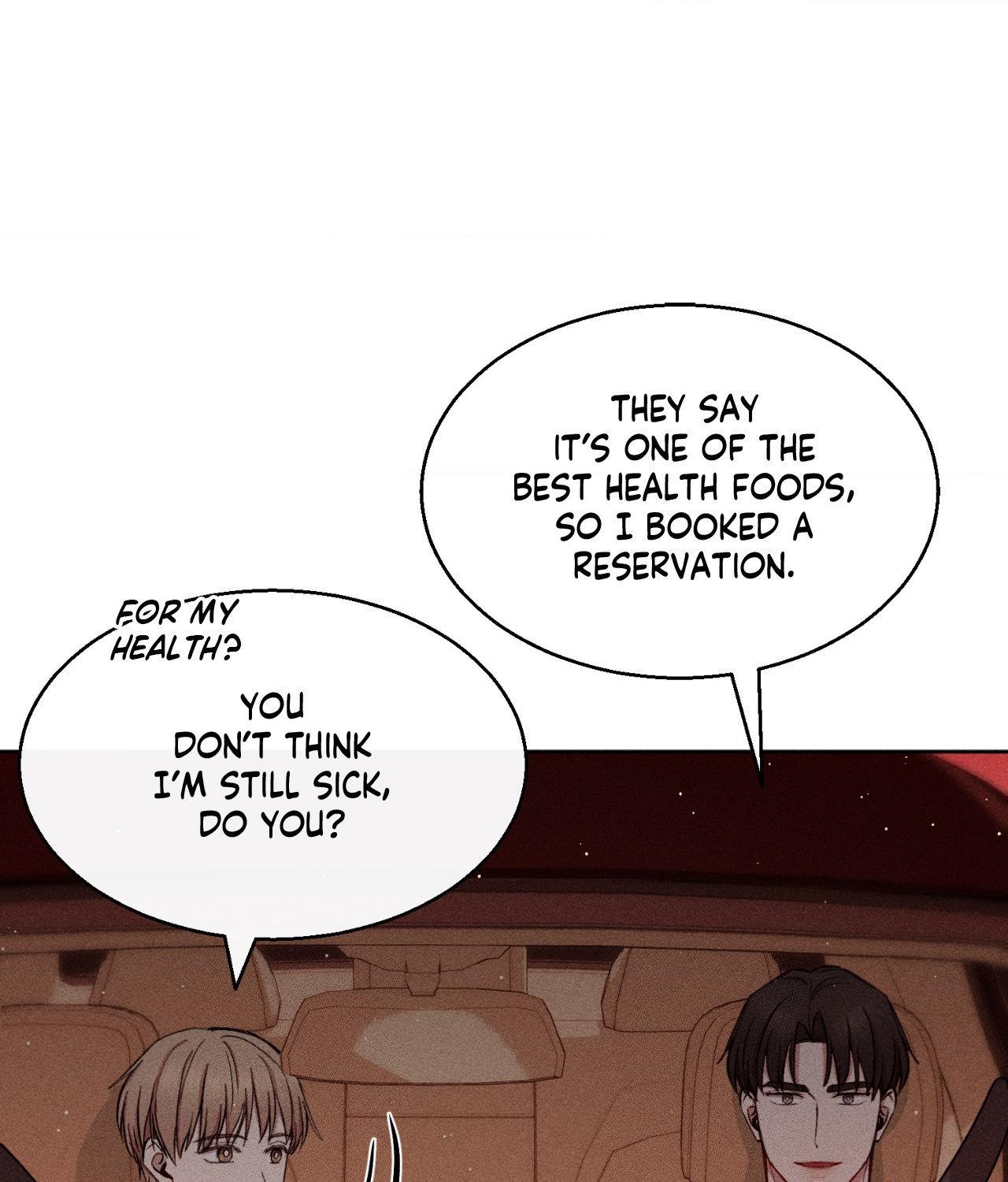 If You Want Me [Official] - Chapter 57 manhwa