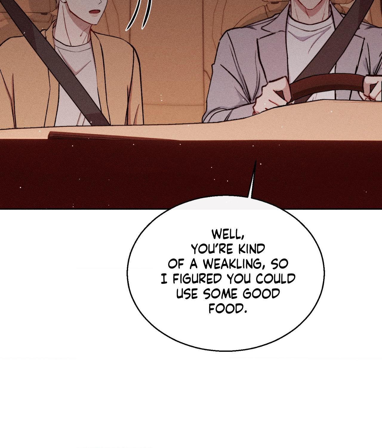 If You Want Me [Official] - Chapter 57 manhwa