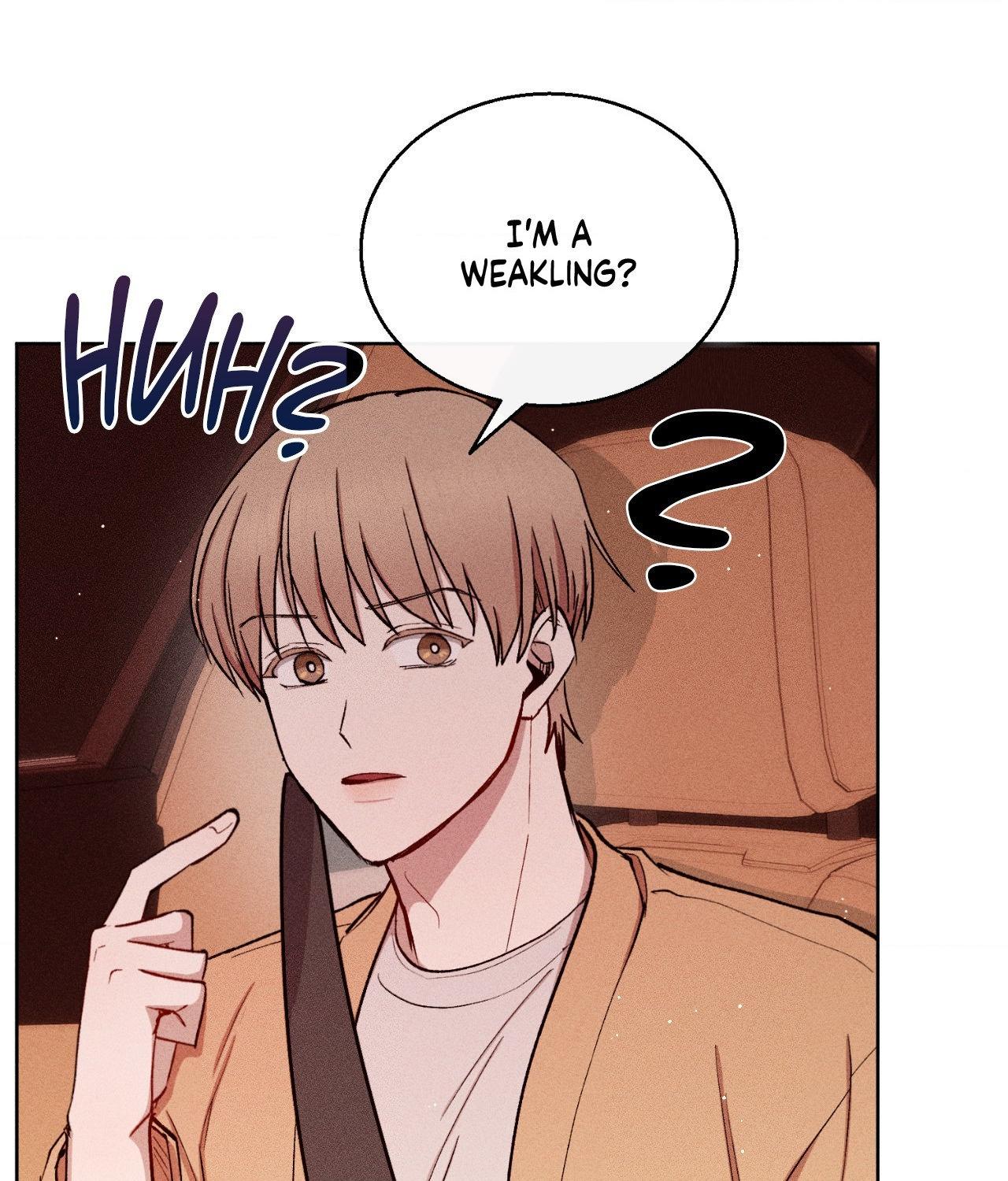 If You Want Me [Official] - Chapter 57 manhwa