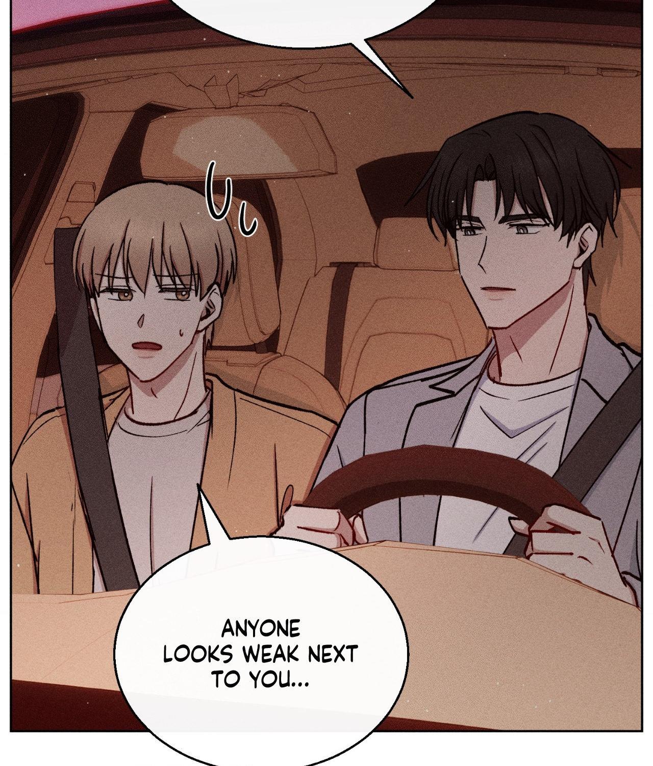 If You Want Me [Official] - Chapter 57 manhwa