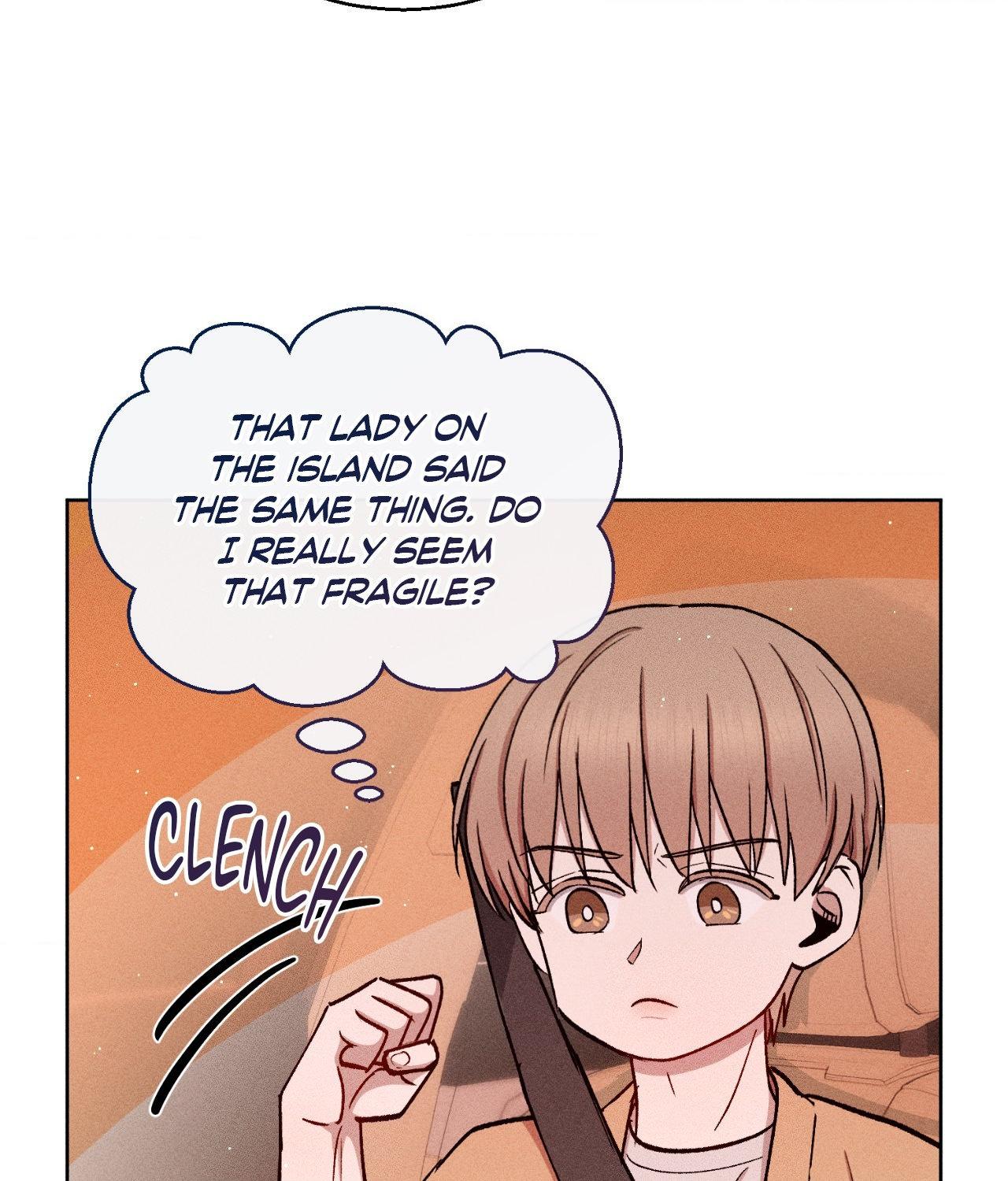 If You Want Me [Official] - Chapter 57 manhwa