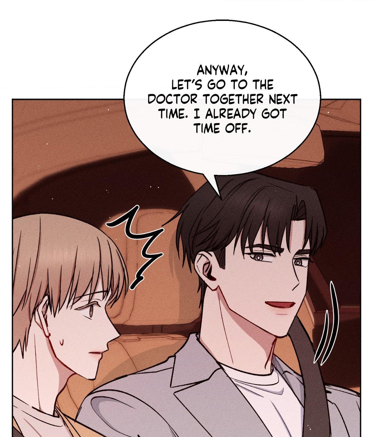 If You Want Me [Official] - Chapter 57 manhwa