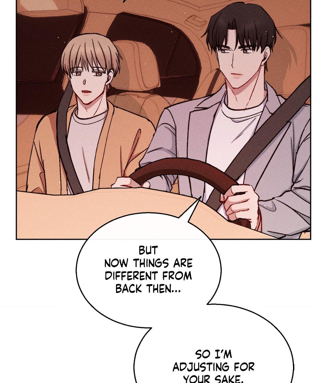 If You Want Me [Official] - Chapter 57 manhwa