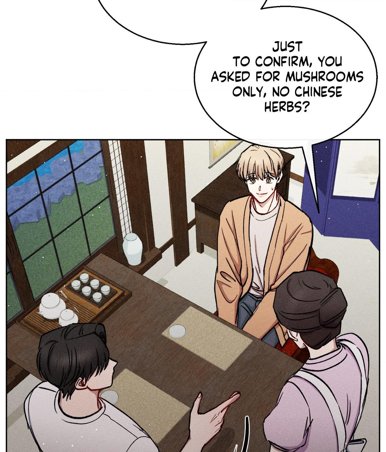 If You Want Me [Official] - Chapter 57 manhwa