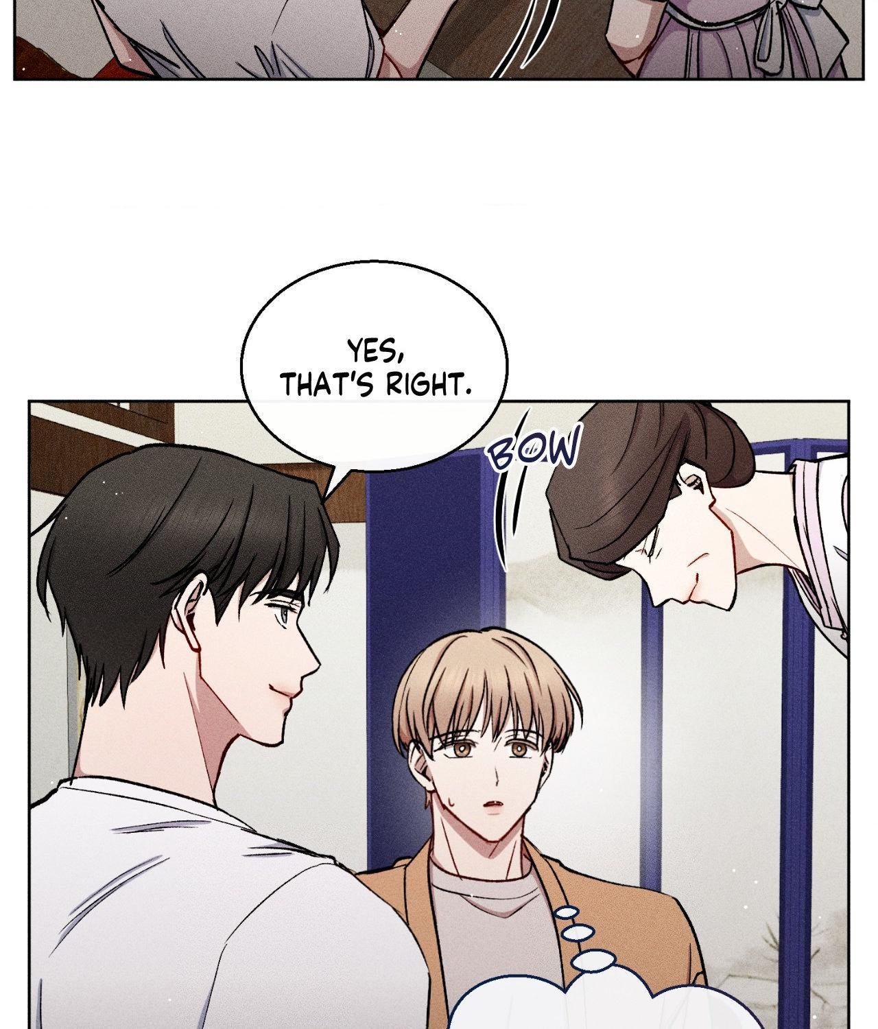 If You Want Me [Official] - Chapter 57 manhwa