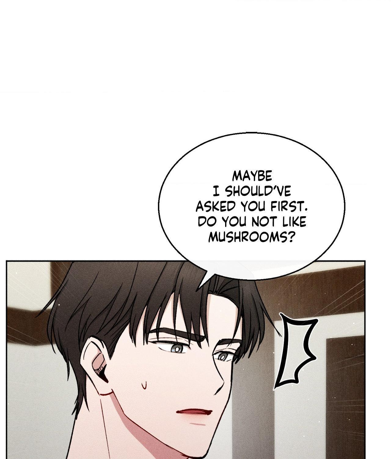 If You Want Me [Official] - Chapter 57 manhwa
