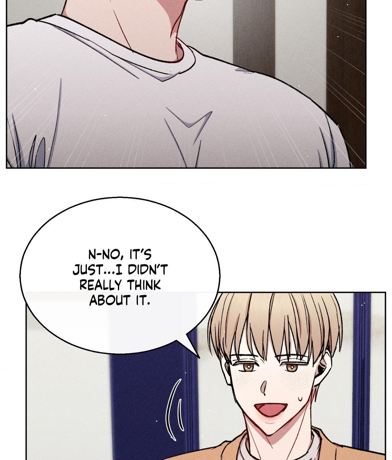 If You Want Me [Official] - Chapter 57 manhwa