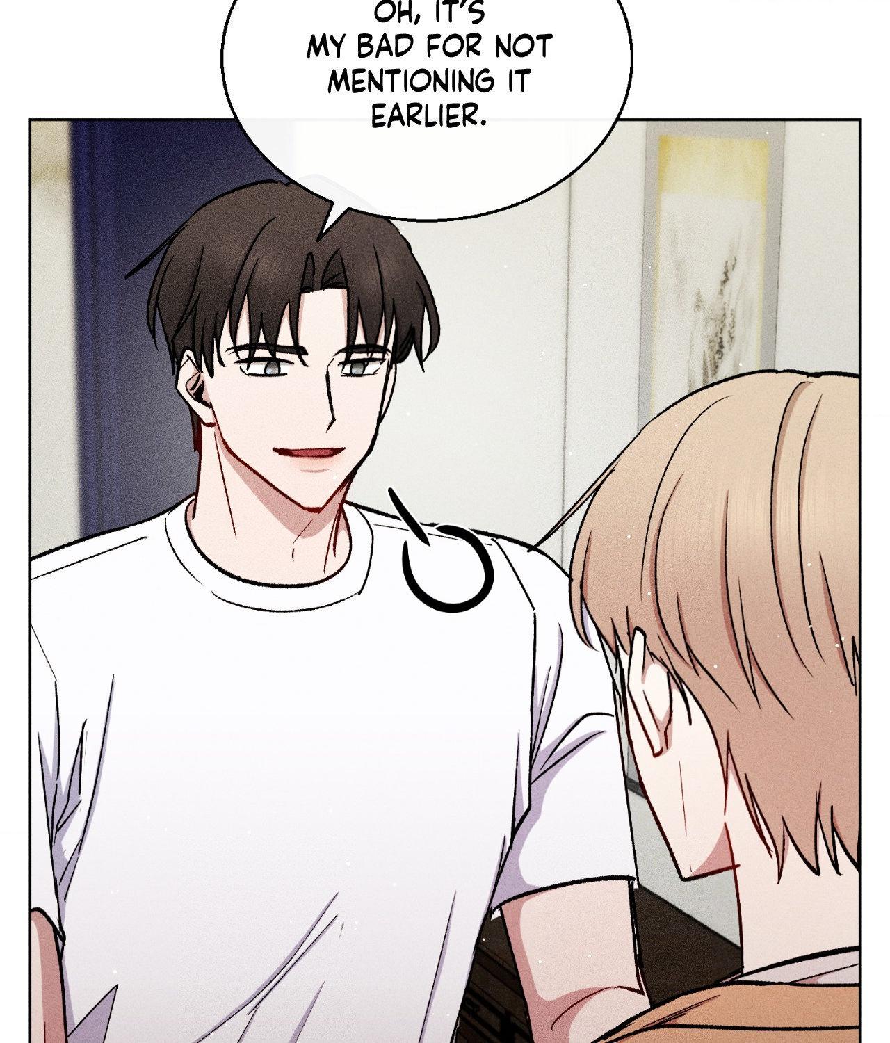 If You Want Me [Official] - Chapter 57 manhwa