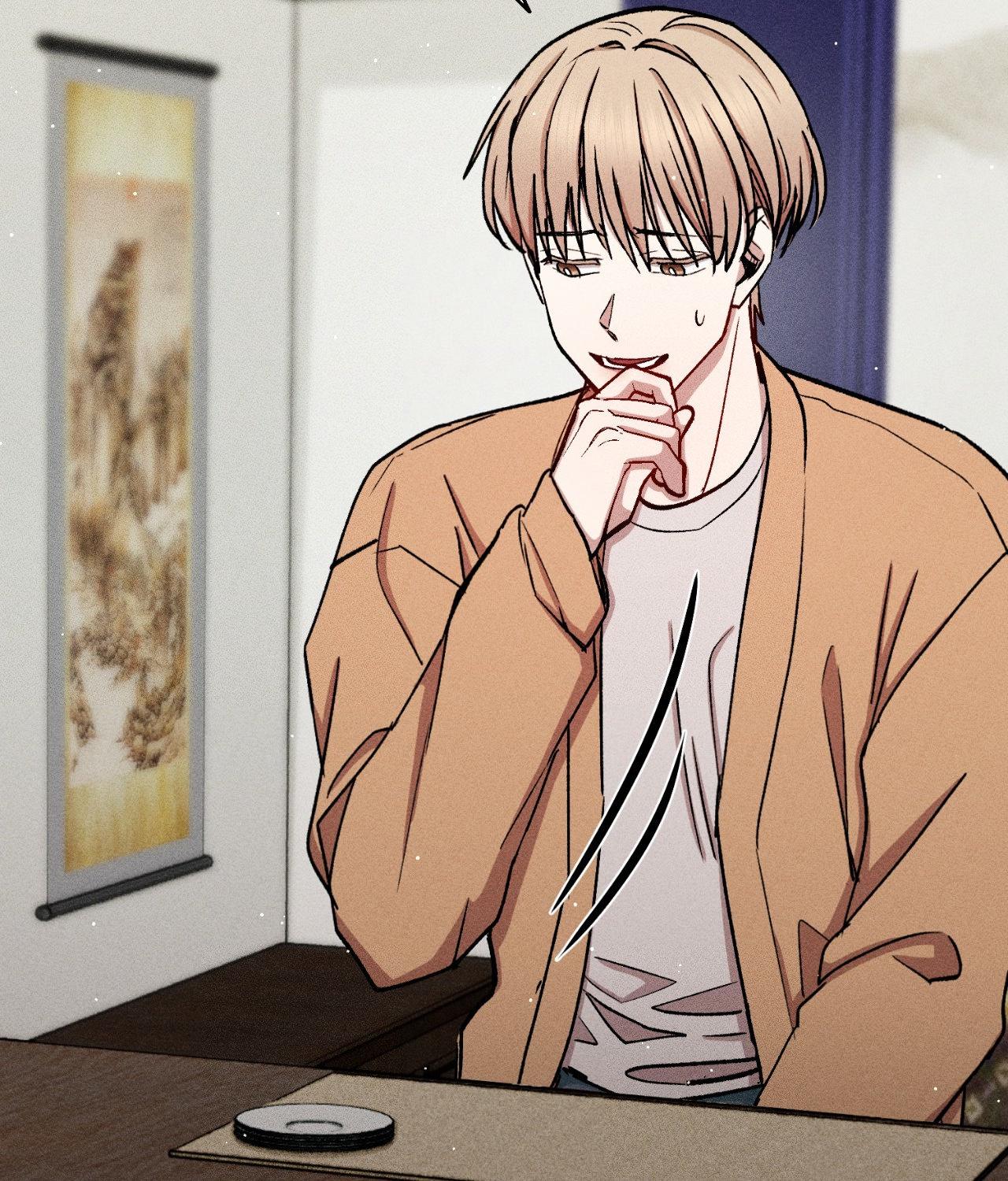 If You Want Me [Official] - Chapter 57 manhwa