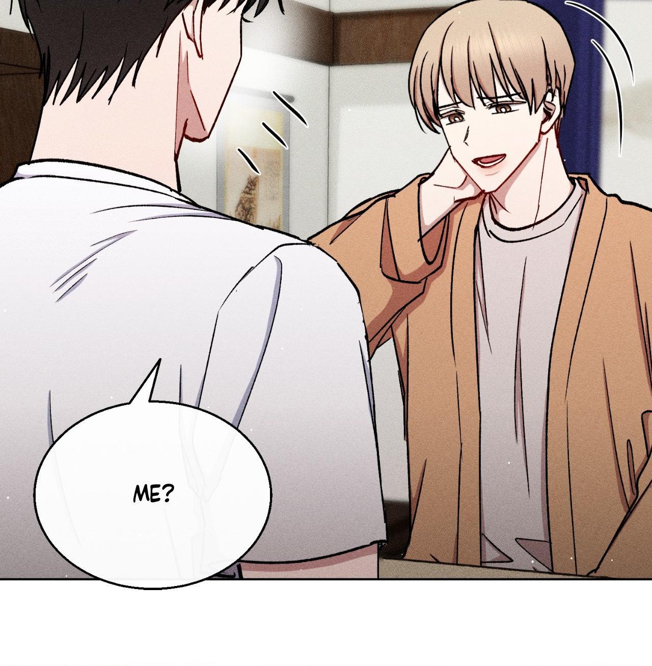 If You Want Me [Official] - Chapter 57 manhwa