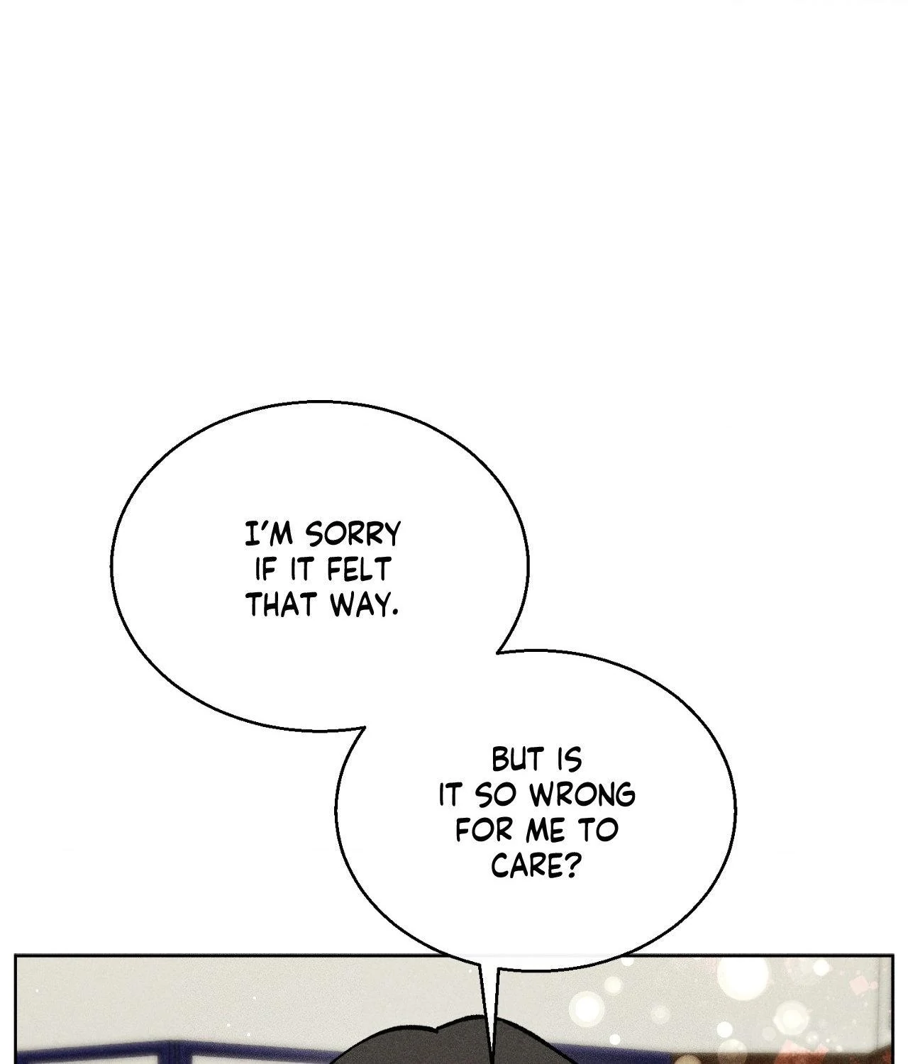 If You Want Me [Official] - Chapter 57 manhwa