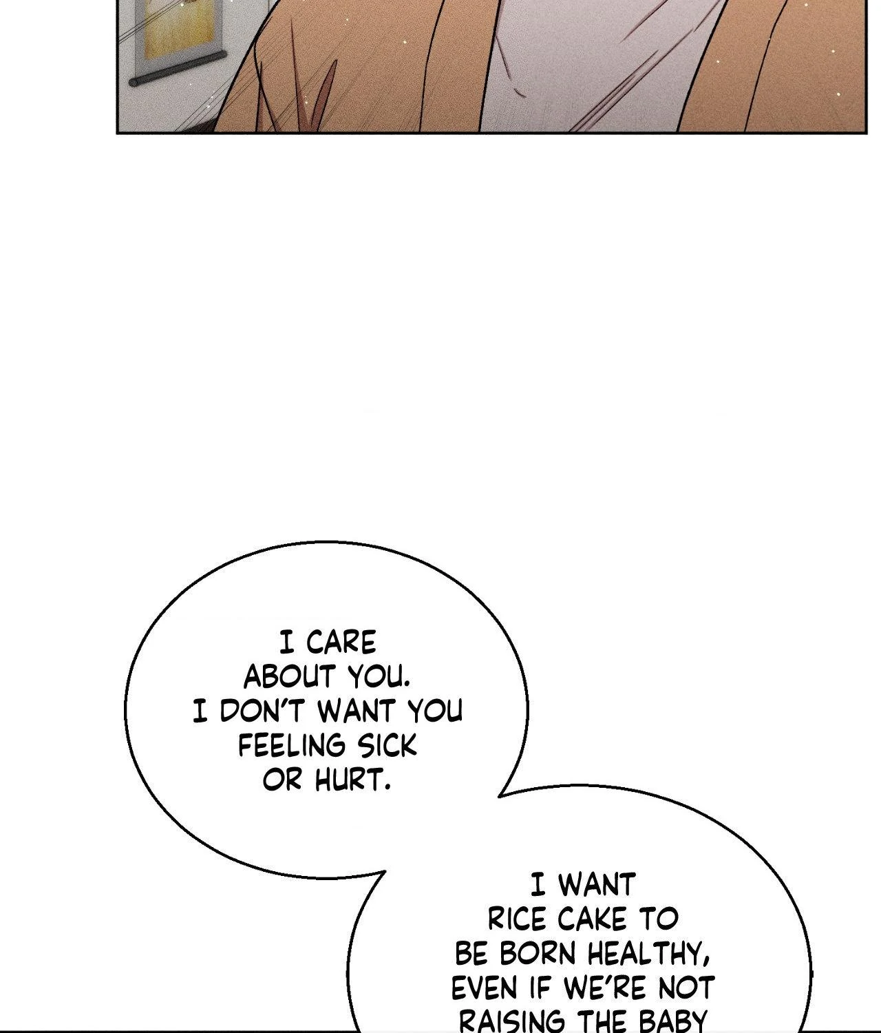 If You Want Me [Official] - Chapter 57 manhwa