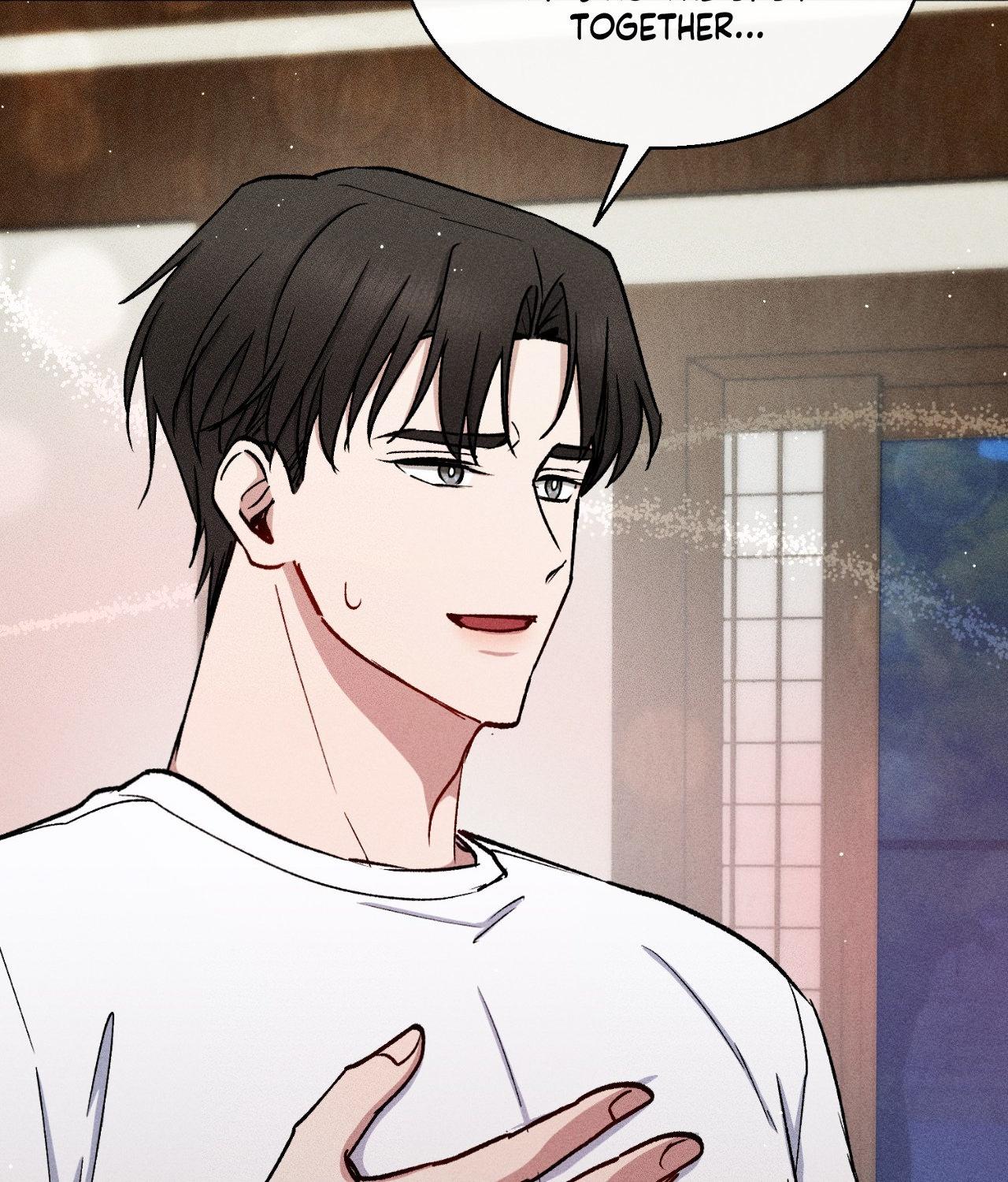 If You Want Me [Official] - Chapter 57 manhwa