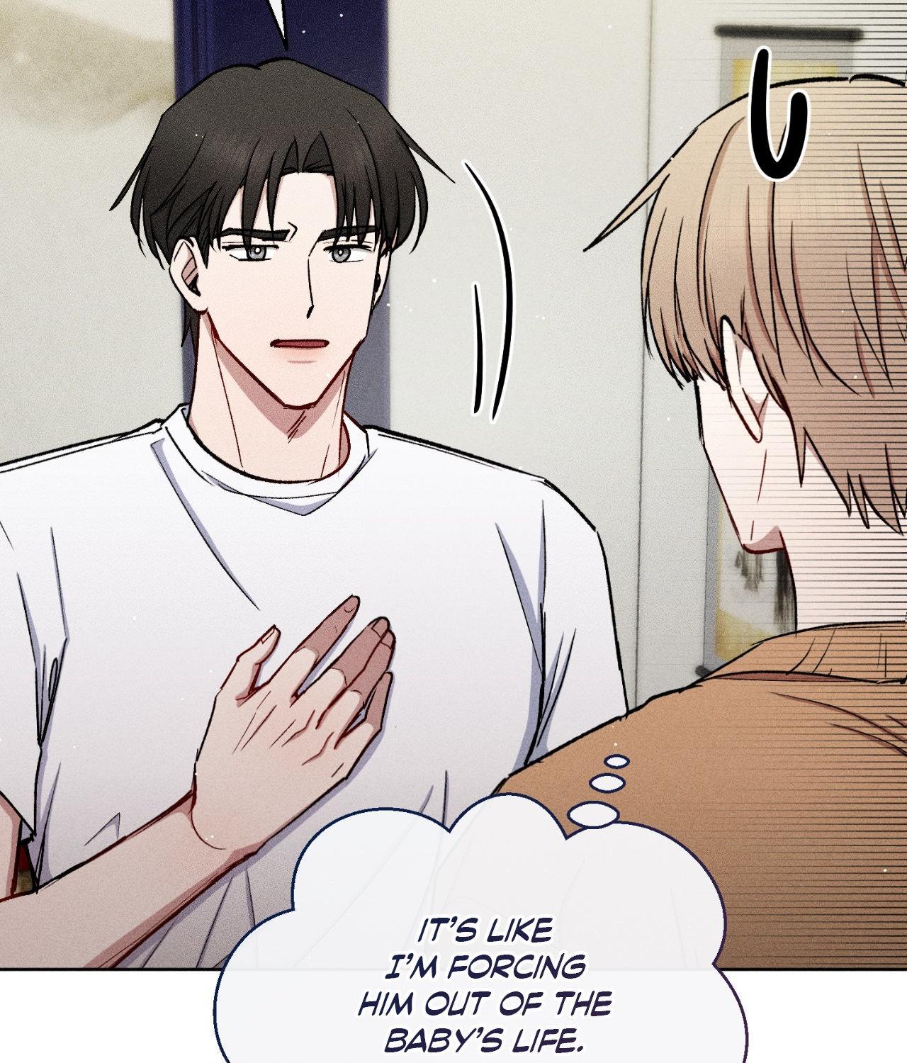 If You Want Me [Official] - Chapter 57 manhwa
