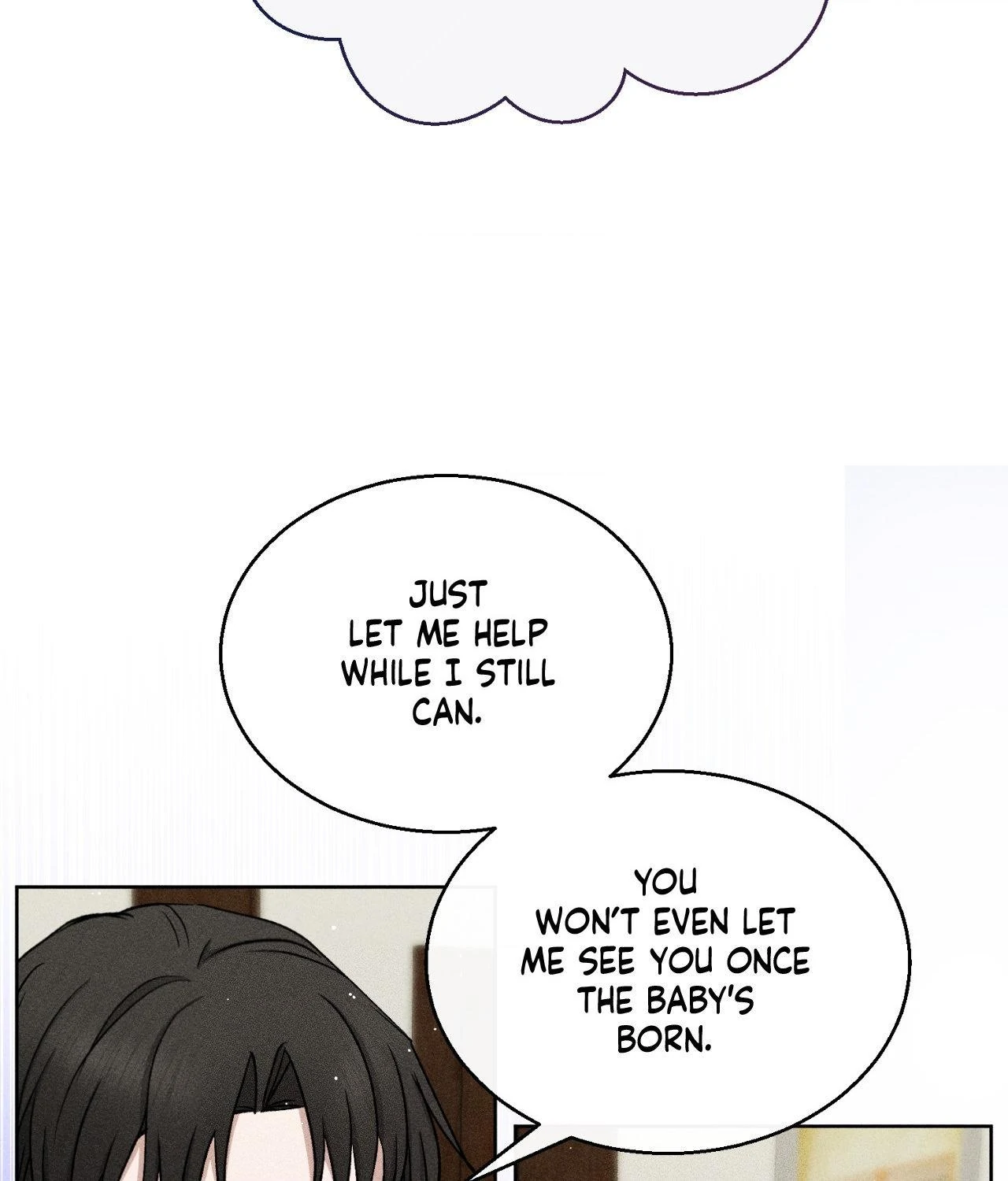 If You Want Me [Official] - Chapter 57 manhwa