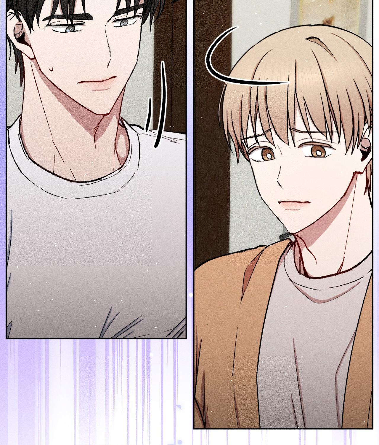 If You Want Me [Official] - Chapter 57 manhwa