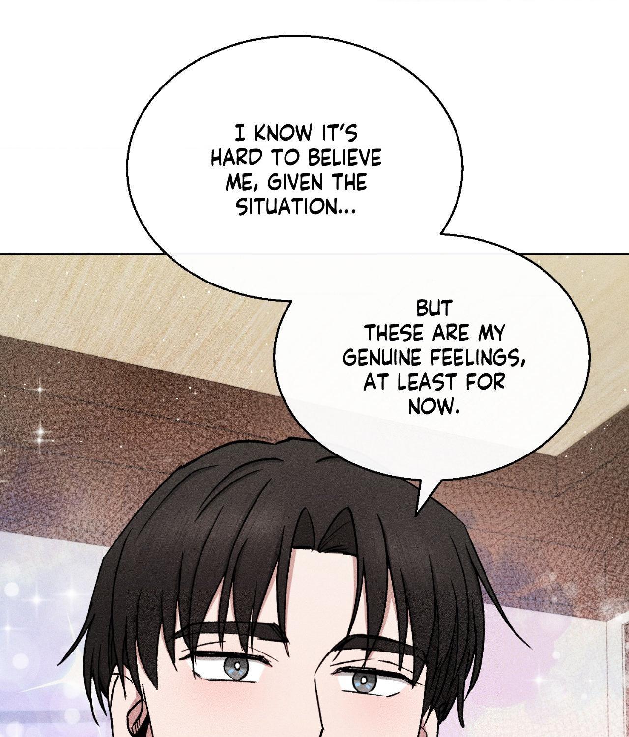 If You Want Me [Official] - Chapter 57 manhwa