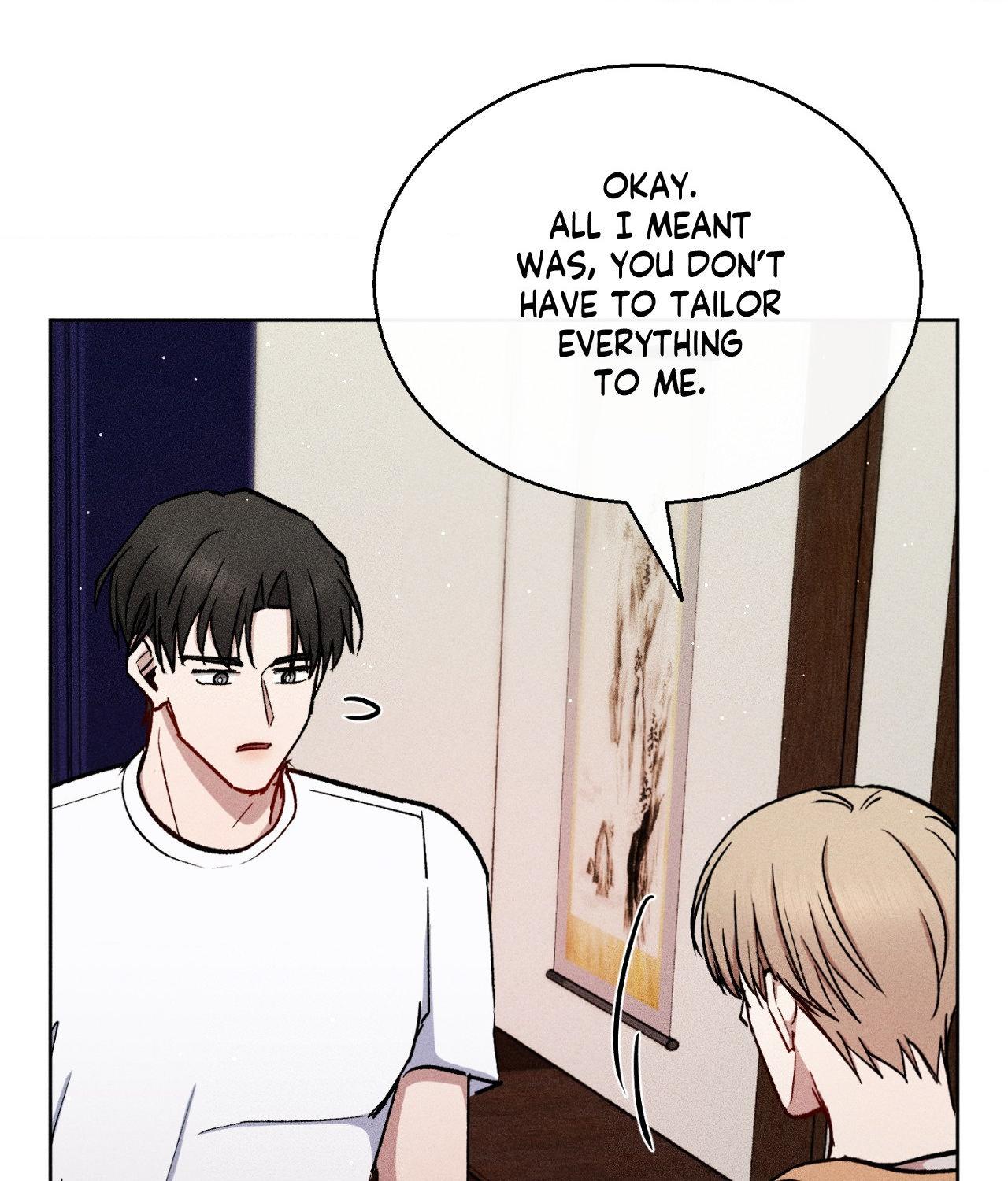 If You Want Me [Official] - Chapter 57 manhwa