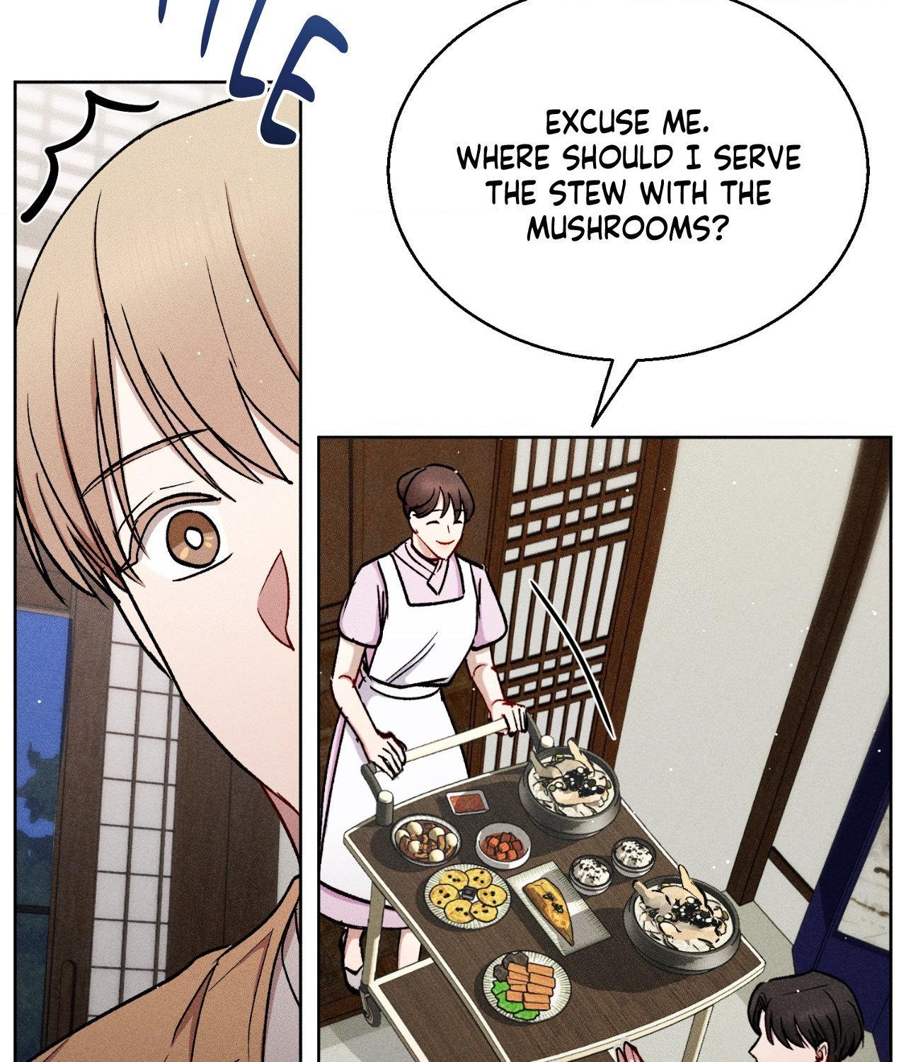 If You Want Me [Official] - Chapter 57 manhwa