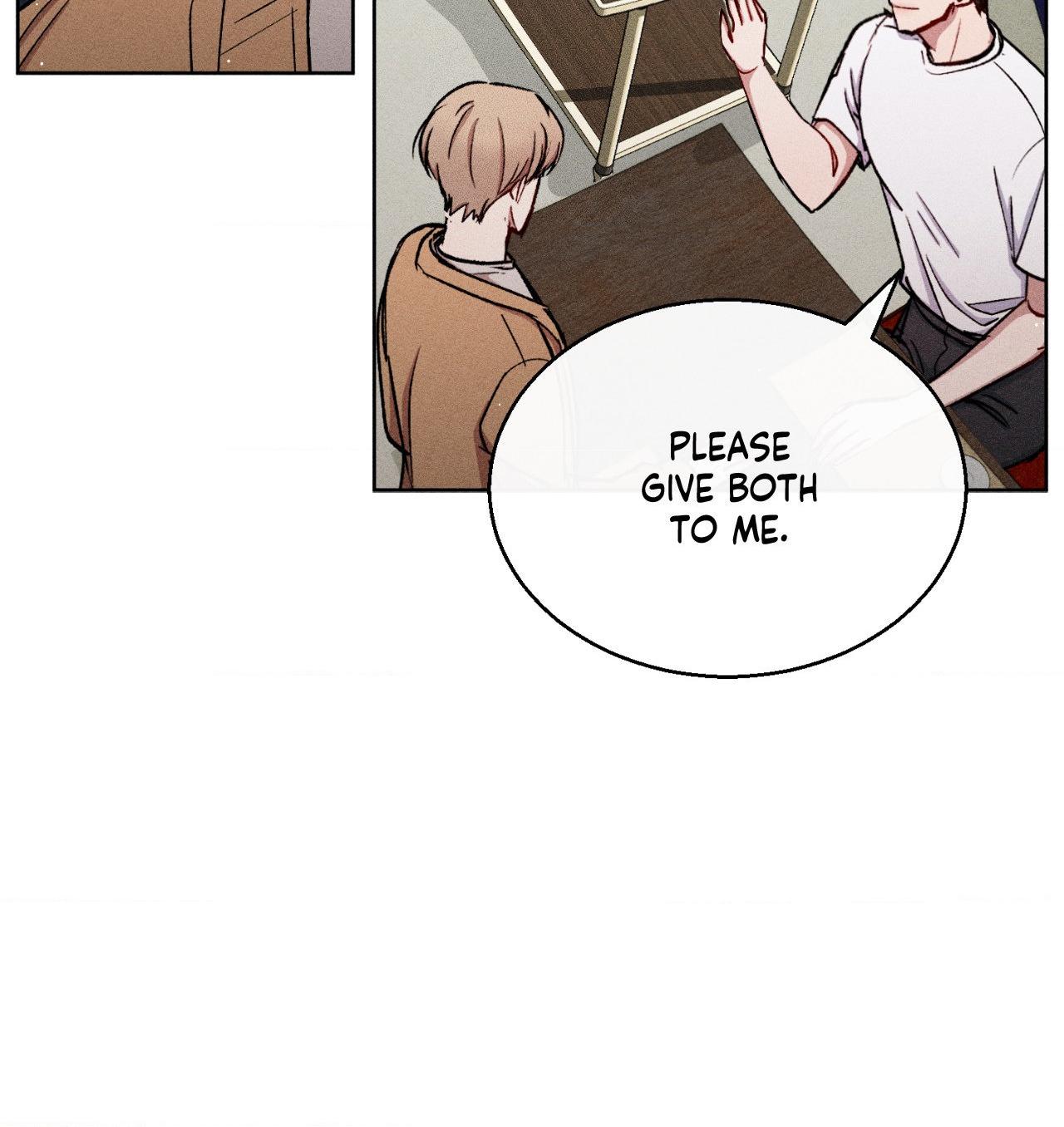 If You Want Me [Official] - Chapter 57 manhwa
