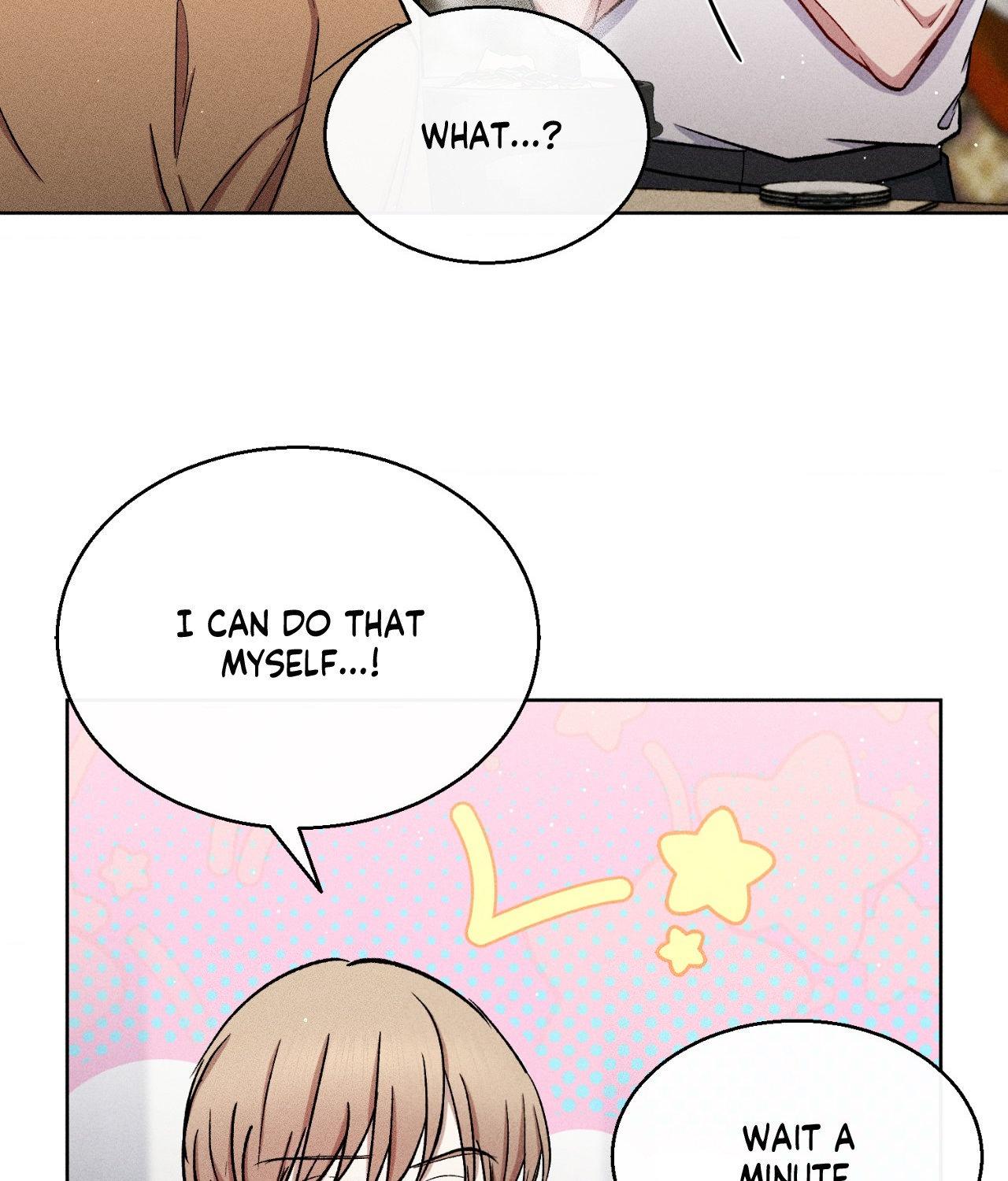 If You Want Me [Official] - Chapter 57 manhwa