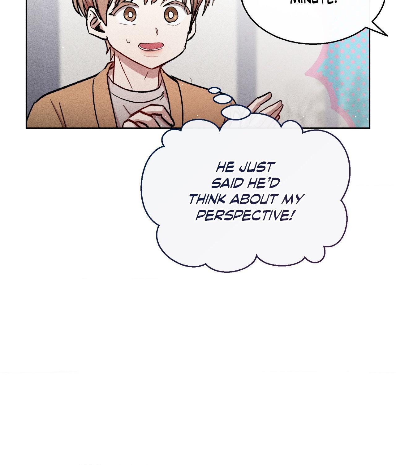 If You Want Me [Official] - Chapter 57 manhwa