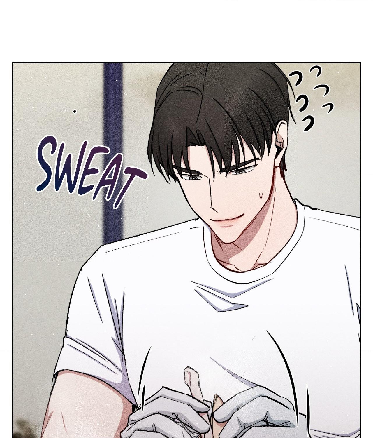 If You Want Me [Official] - Chapter 57 manhwa