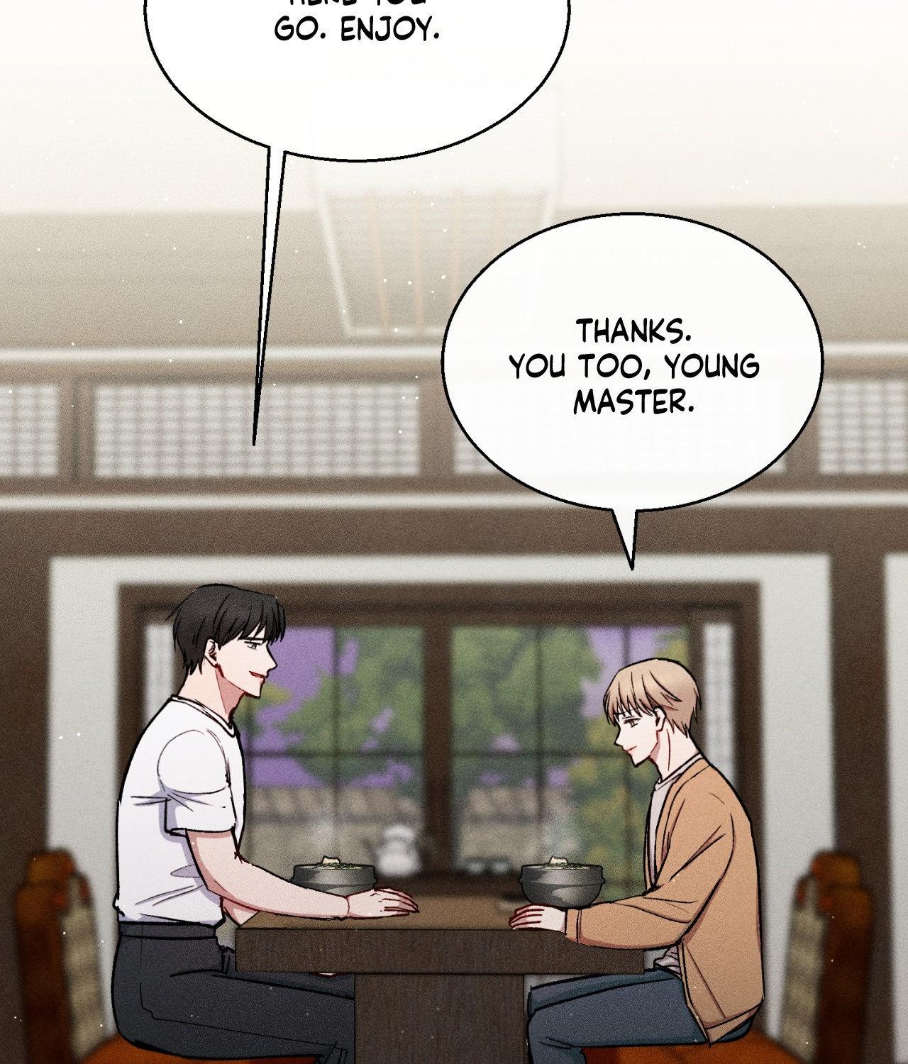 If You Want Me [Official] - Chapter 57 manhwa