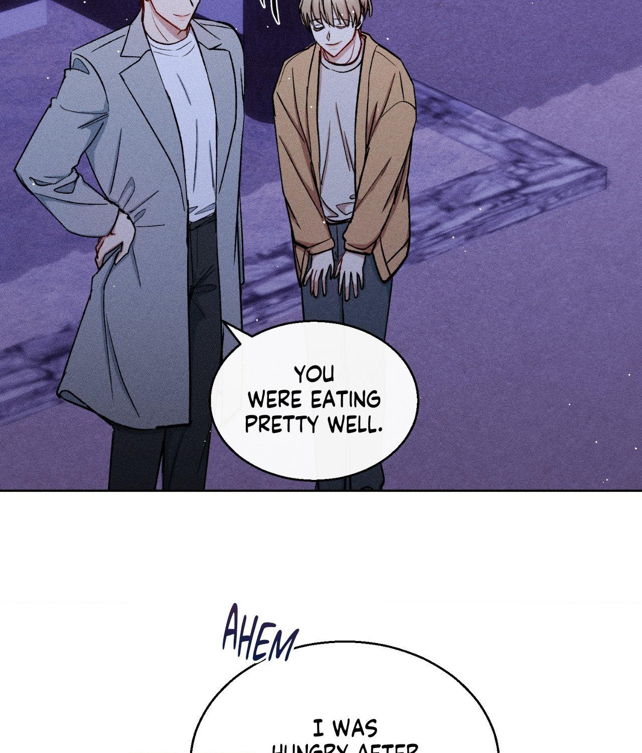 If You Want Me [Official] - Chapter 57 manhwa