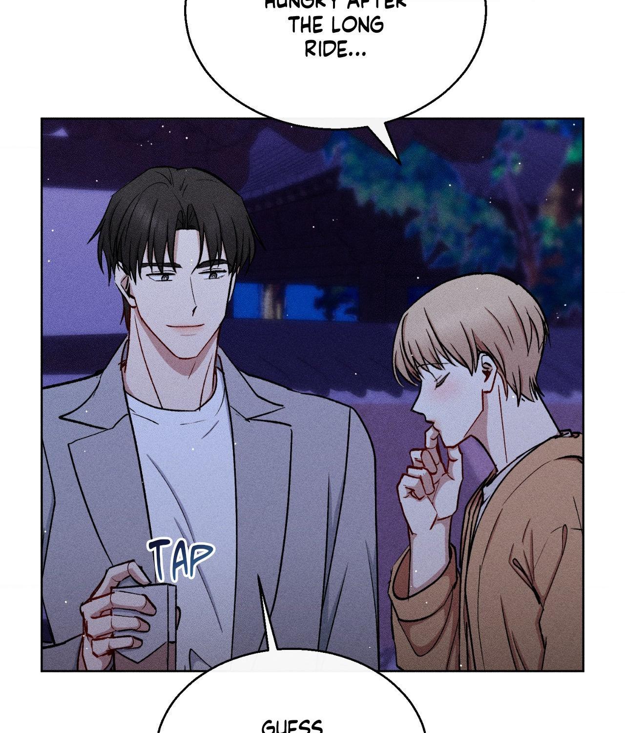 If You Want Me [Official] - Chapter 57 manhwa