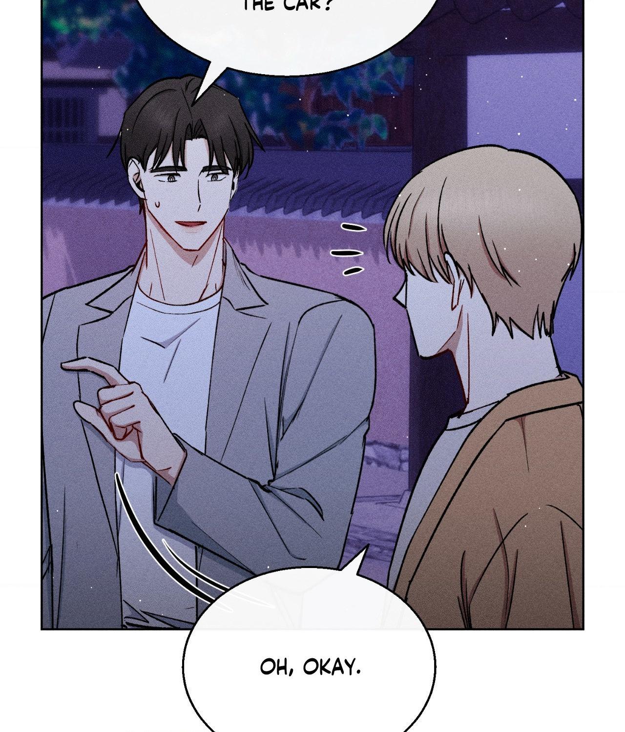 If You Want Me [Official] - Chapter 57 manhwa