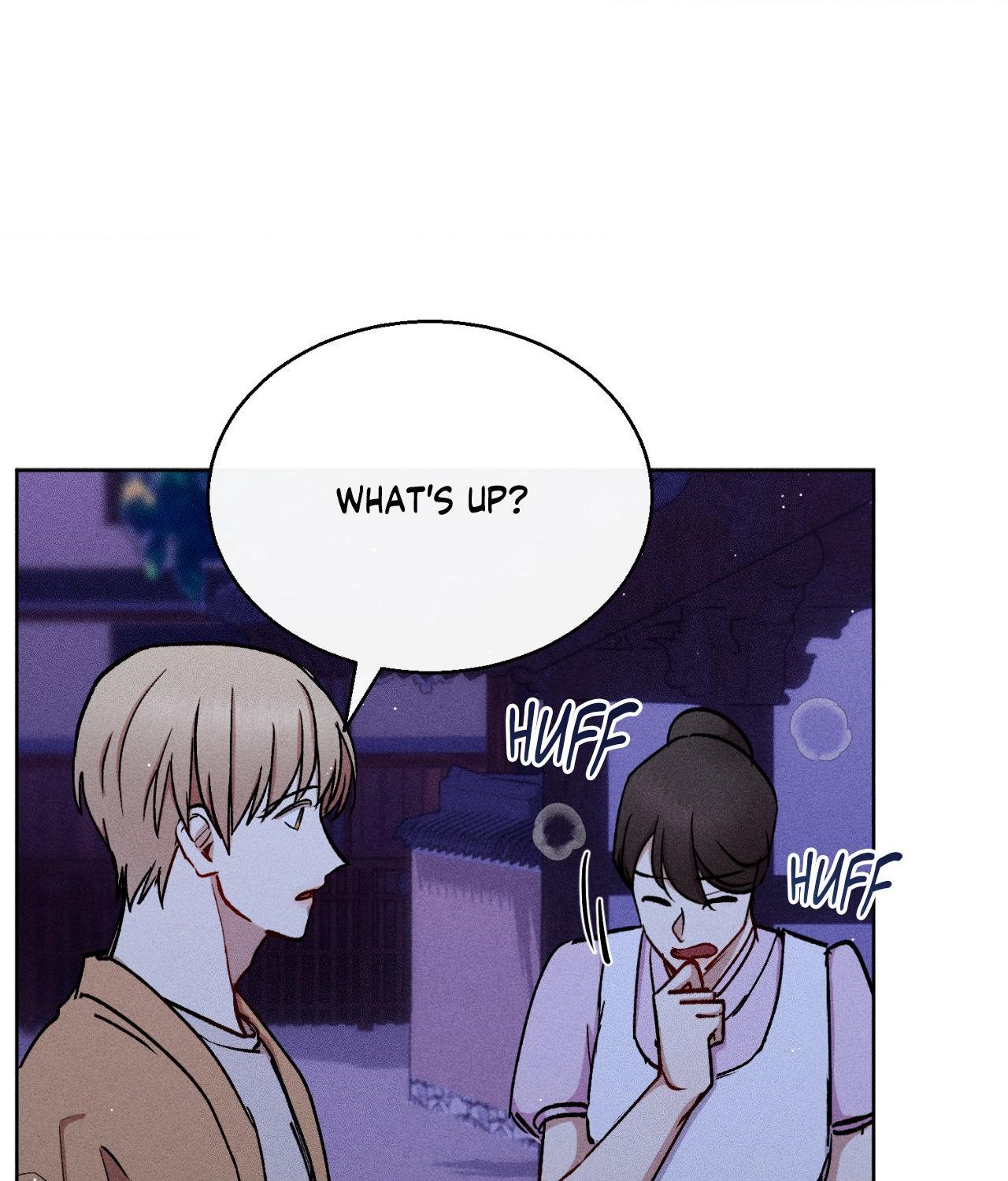 If You Want Me [Official] - Chapter 57 manhwa