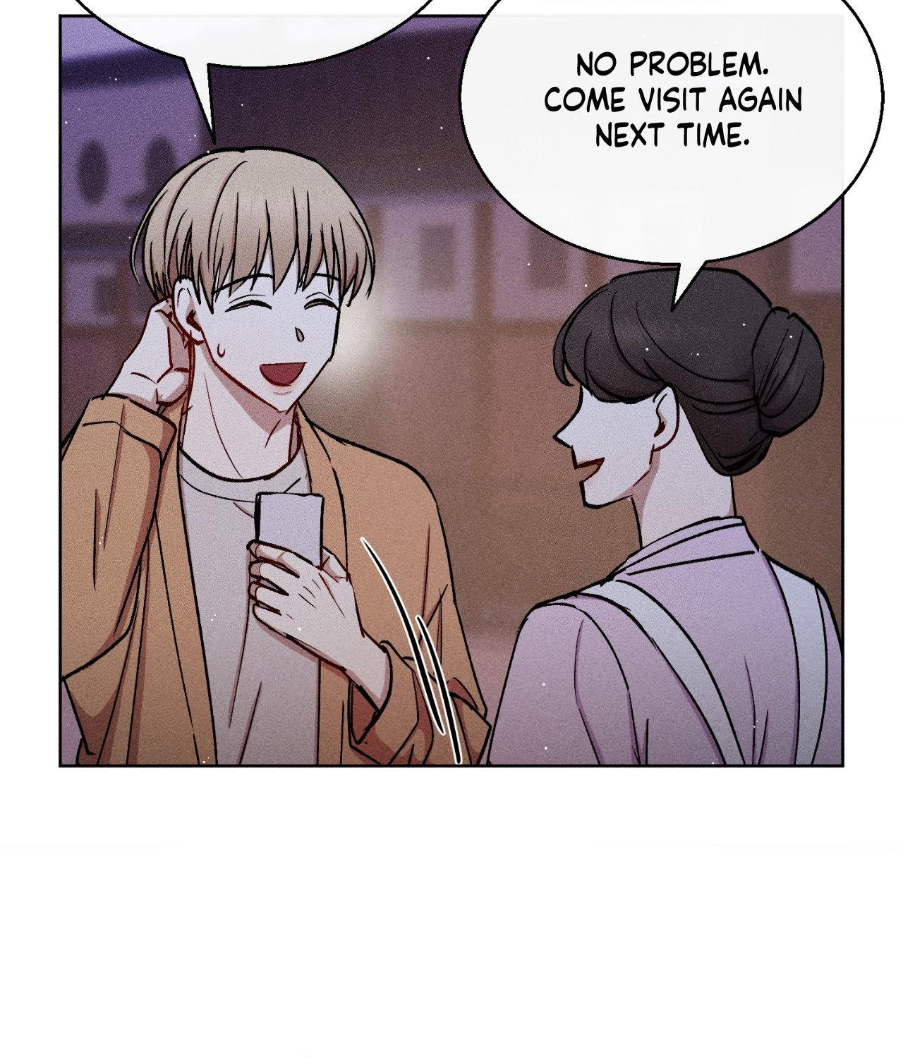 If You Want Me [Official] - Chapter 57 manhwa